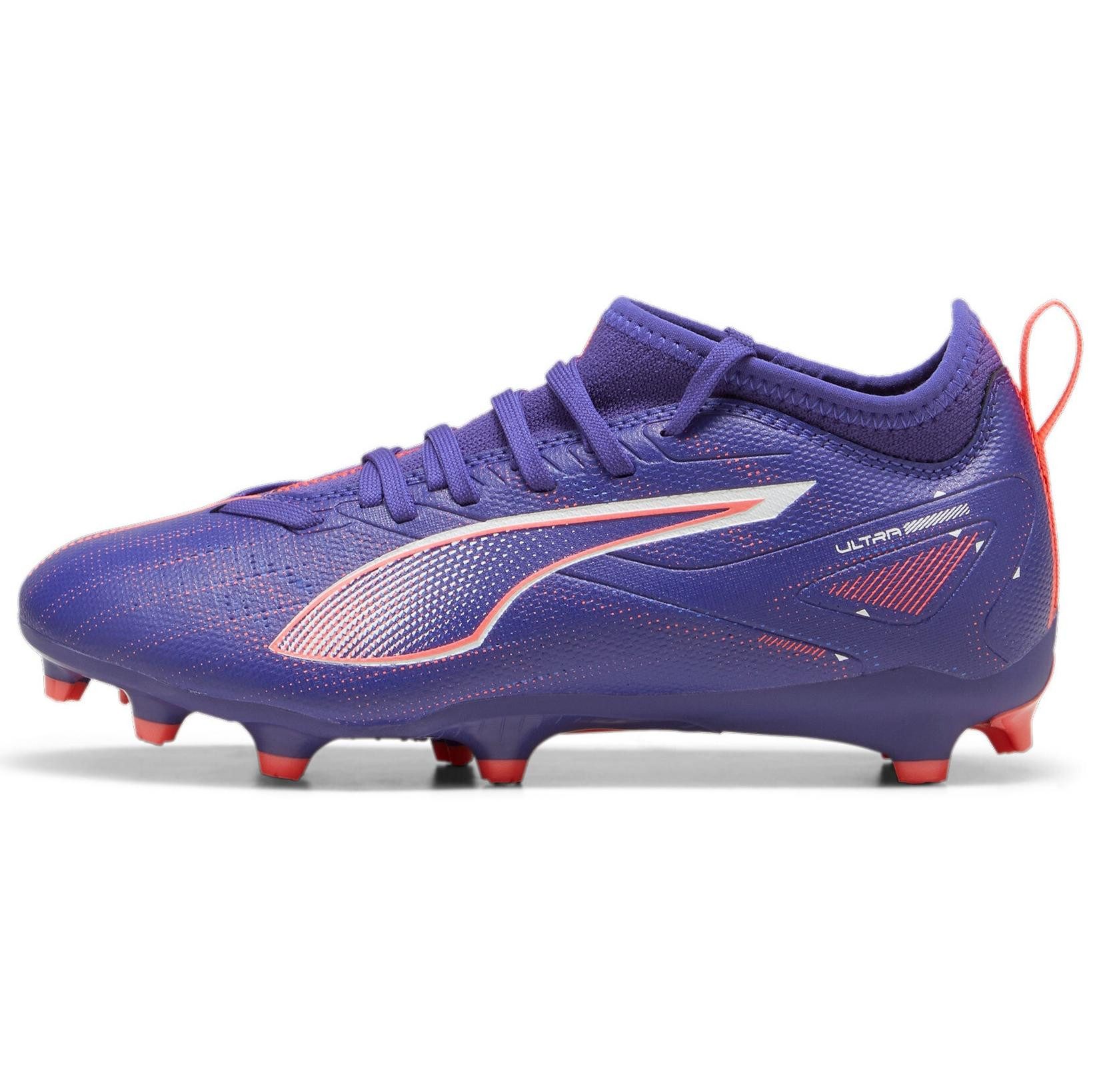 Puma Ultra 5 Match FG/AG JR Fußballschuh