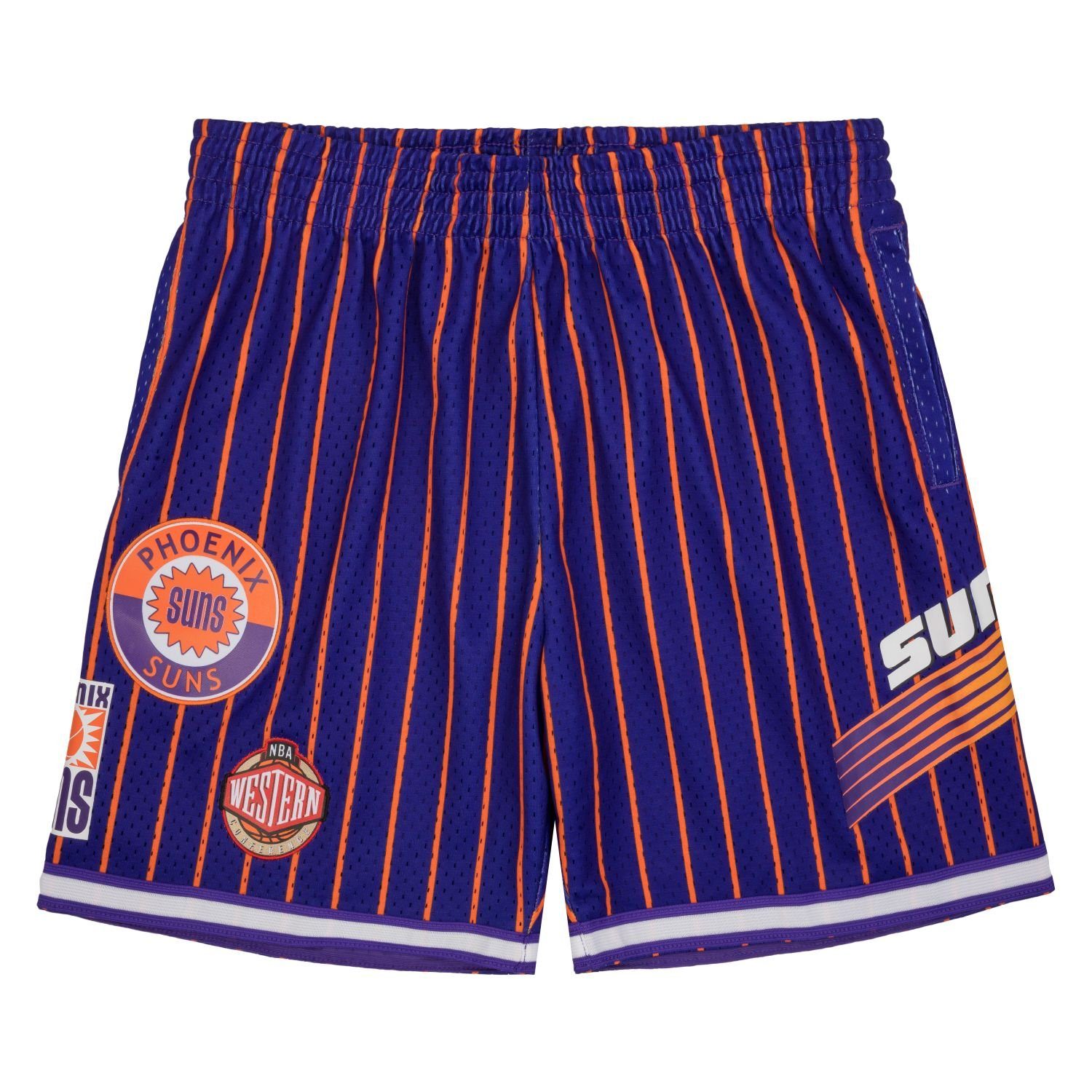 Mitchell & Ness Shorts Phoenix Suns Collection