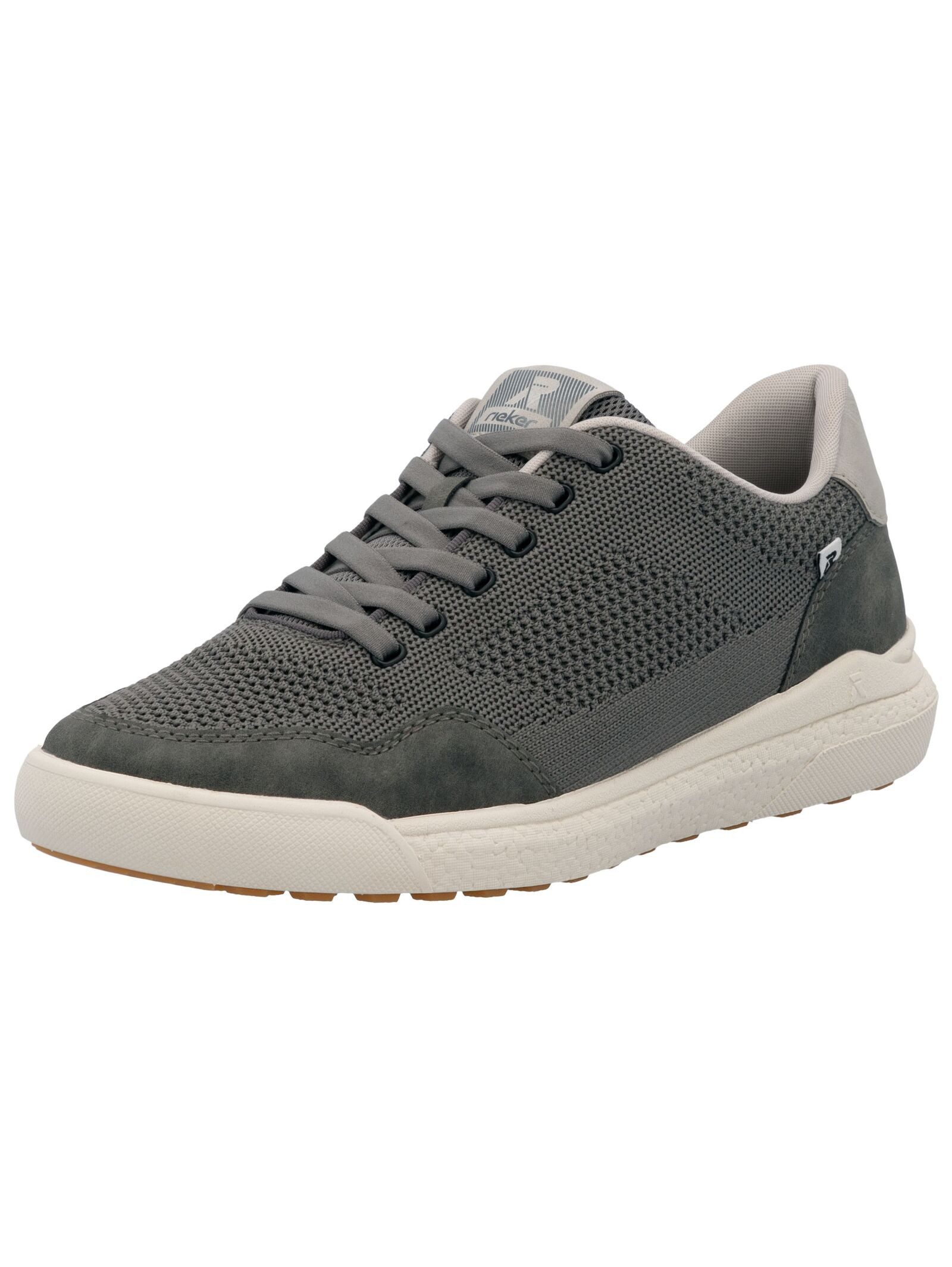 Sneaker Textil Sneaker
