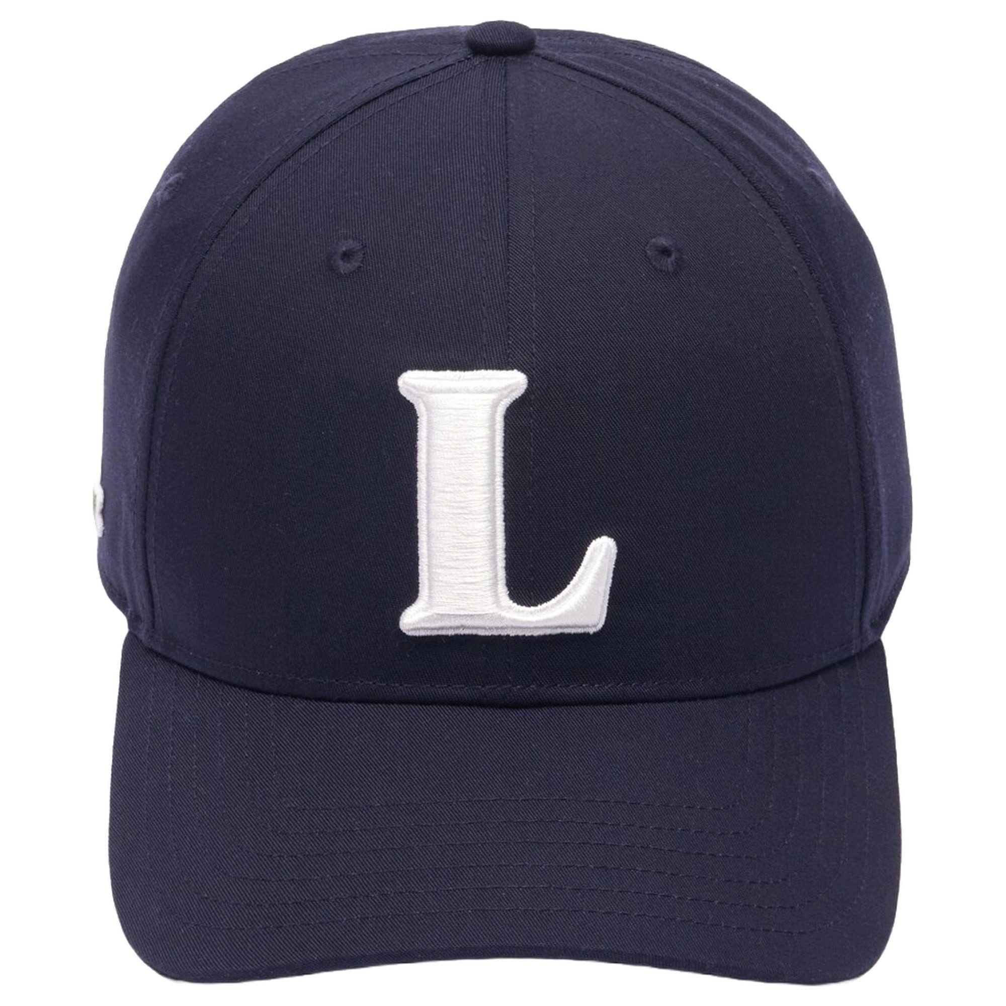 Lacoste Baseball Cap Core - Cap (abysm)