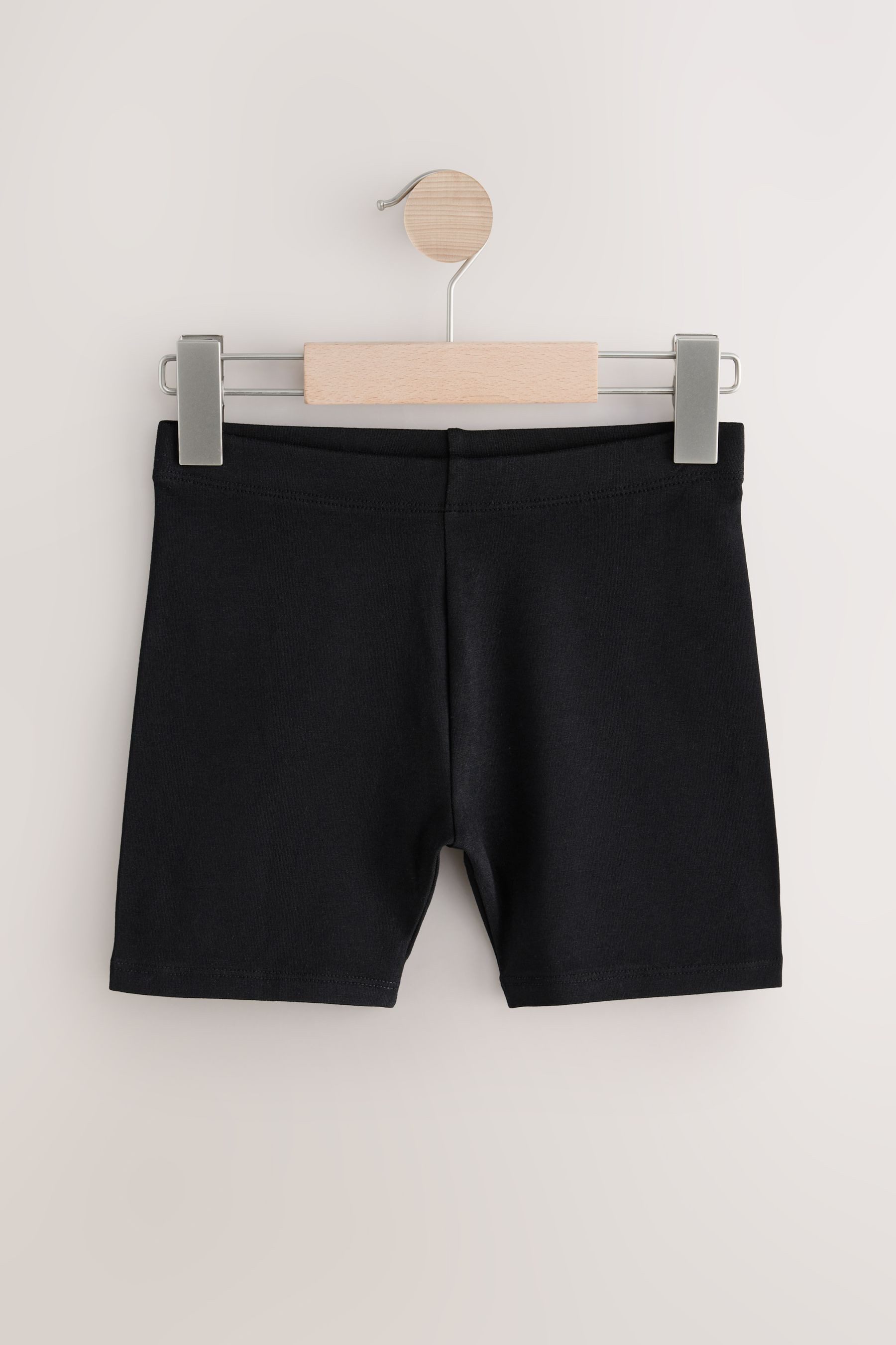Next Shorts Radlershorts mit viel Stretch, 7er-Pack (7-tlg)