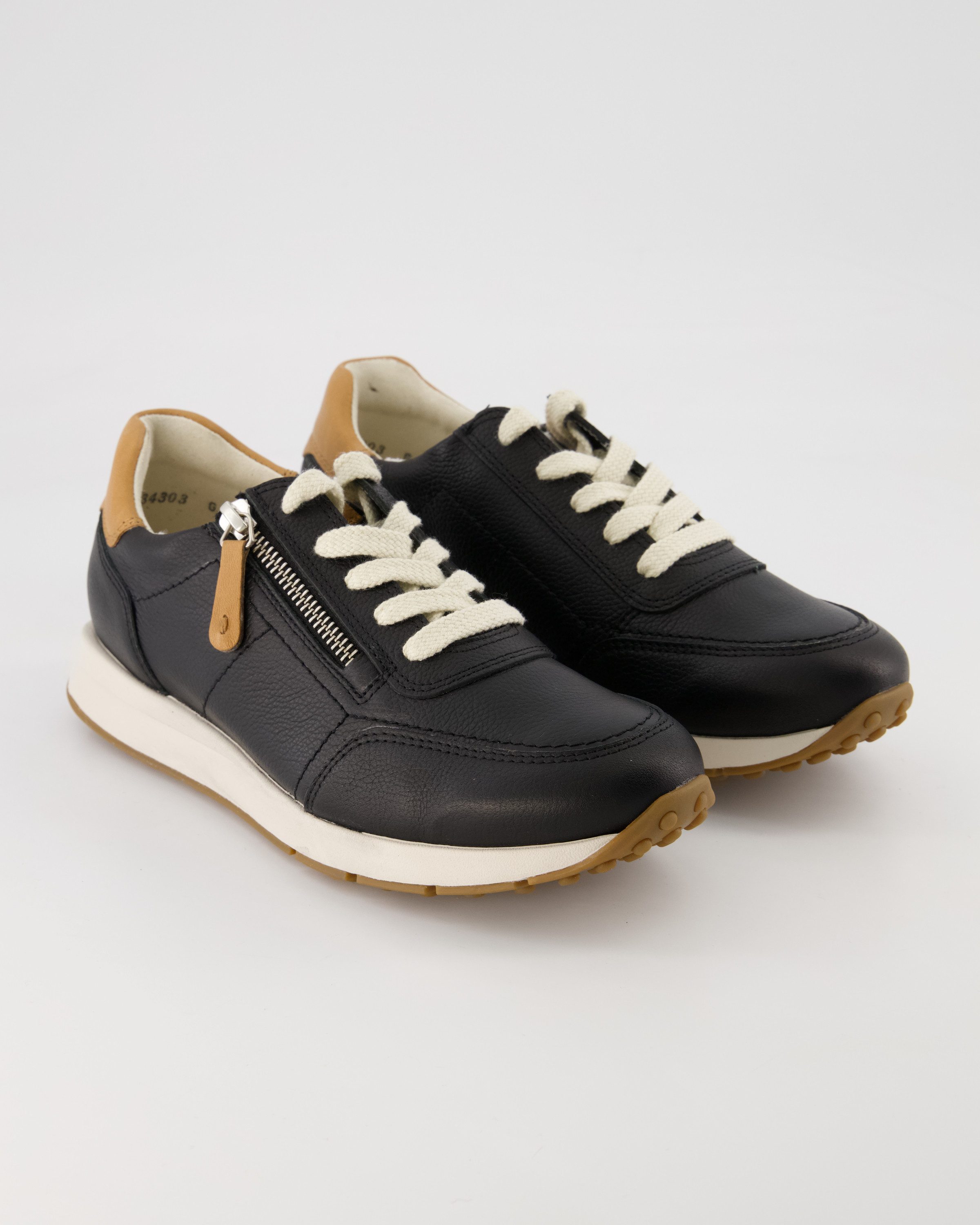 Paul Green 4085-078 Sneaker Obermaterial: Leder