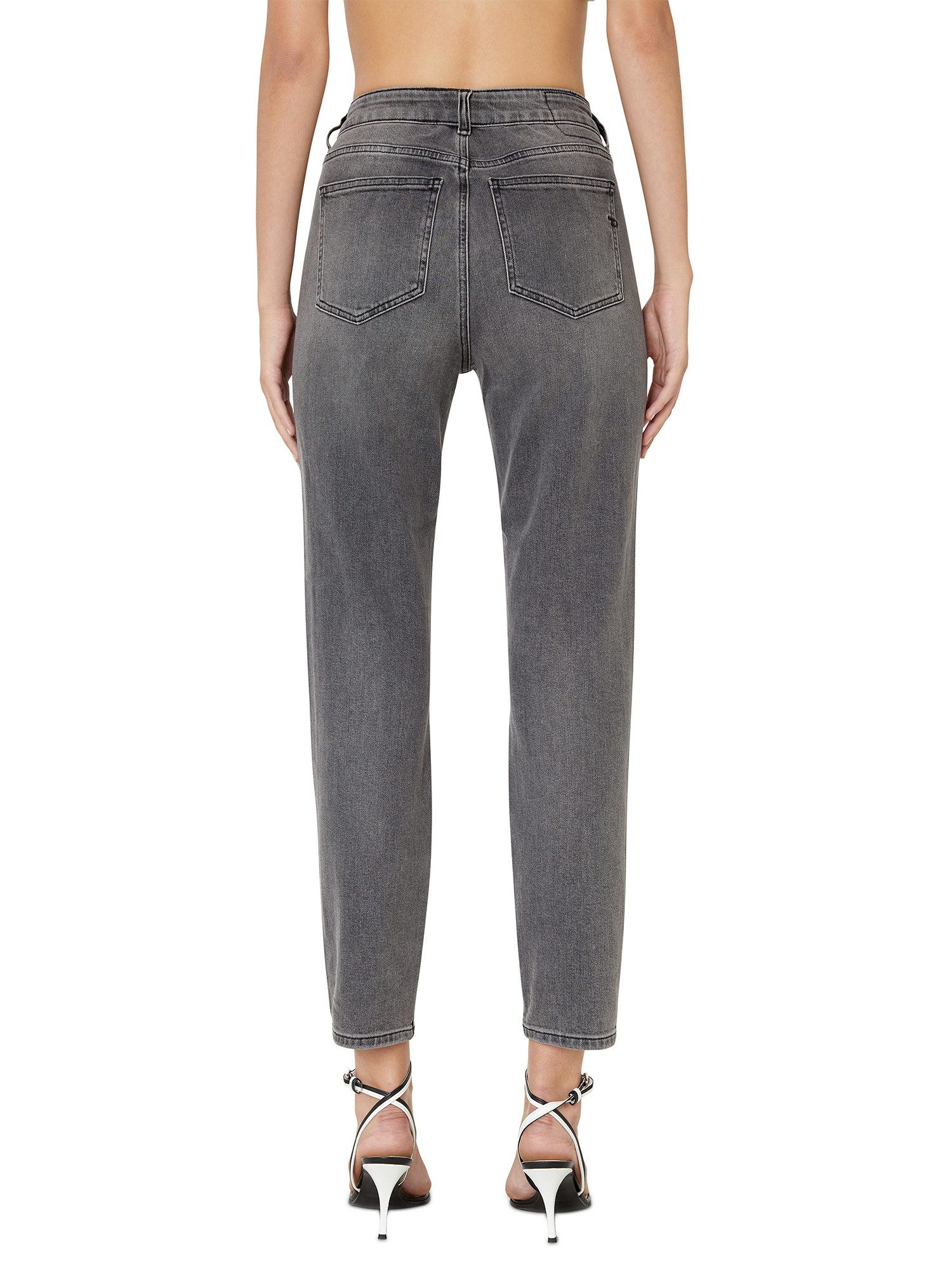 Diesel Slim-fit-Jeans 7/8-Jeans - 2004 D-JOY günstig online kaufen