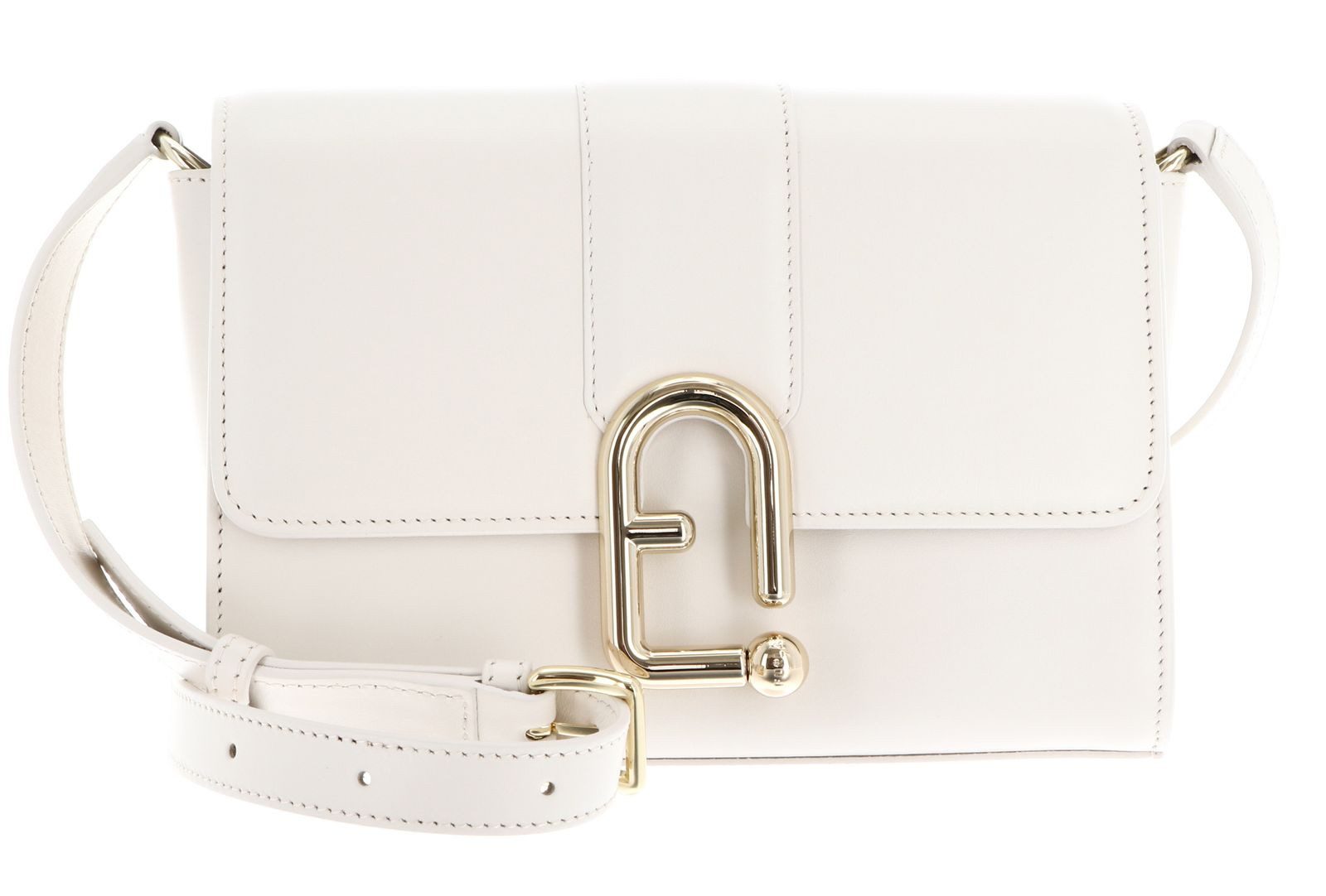 Furla Umhängetasche Crossbody Bag, aus echtem Leder