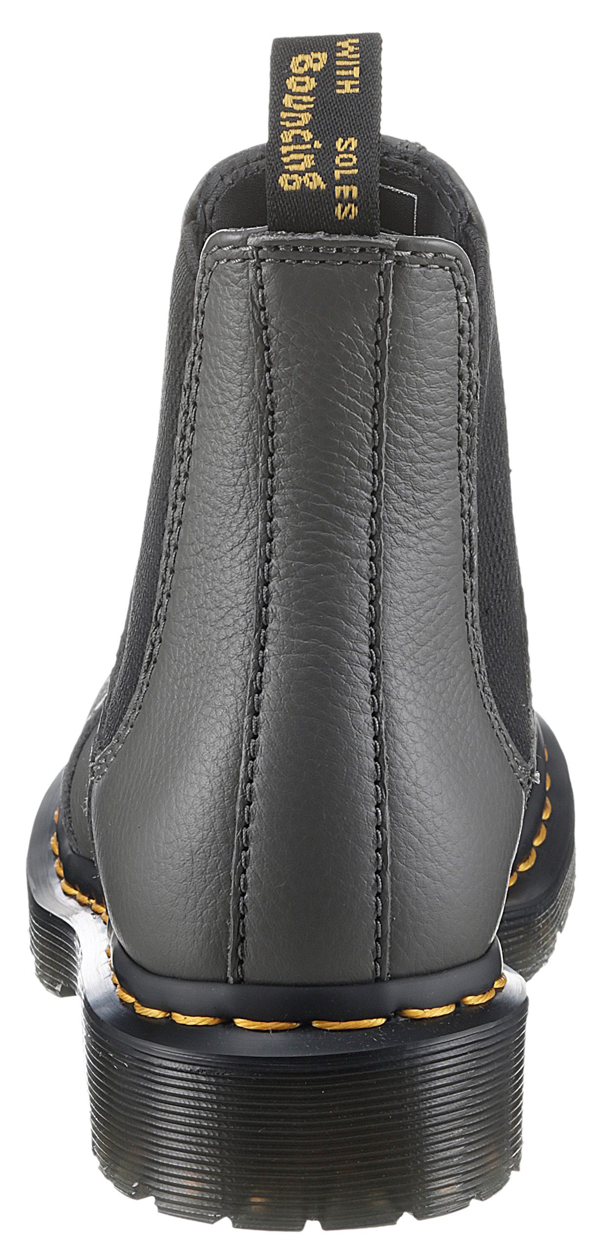 DR. MARTENS Virginia 2976 Chelseaboots Chunky günstig online kaufen