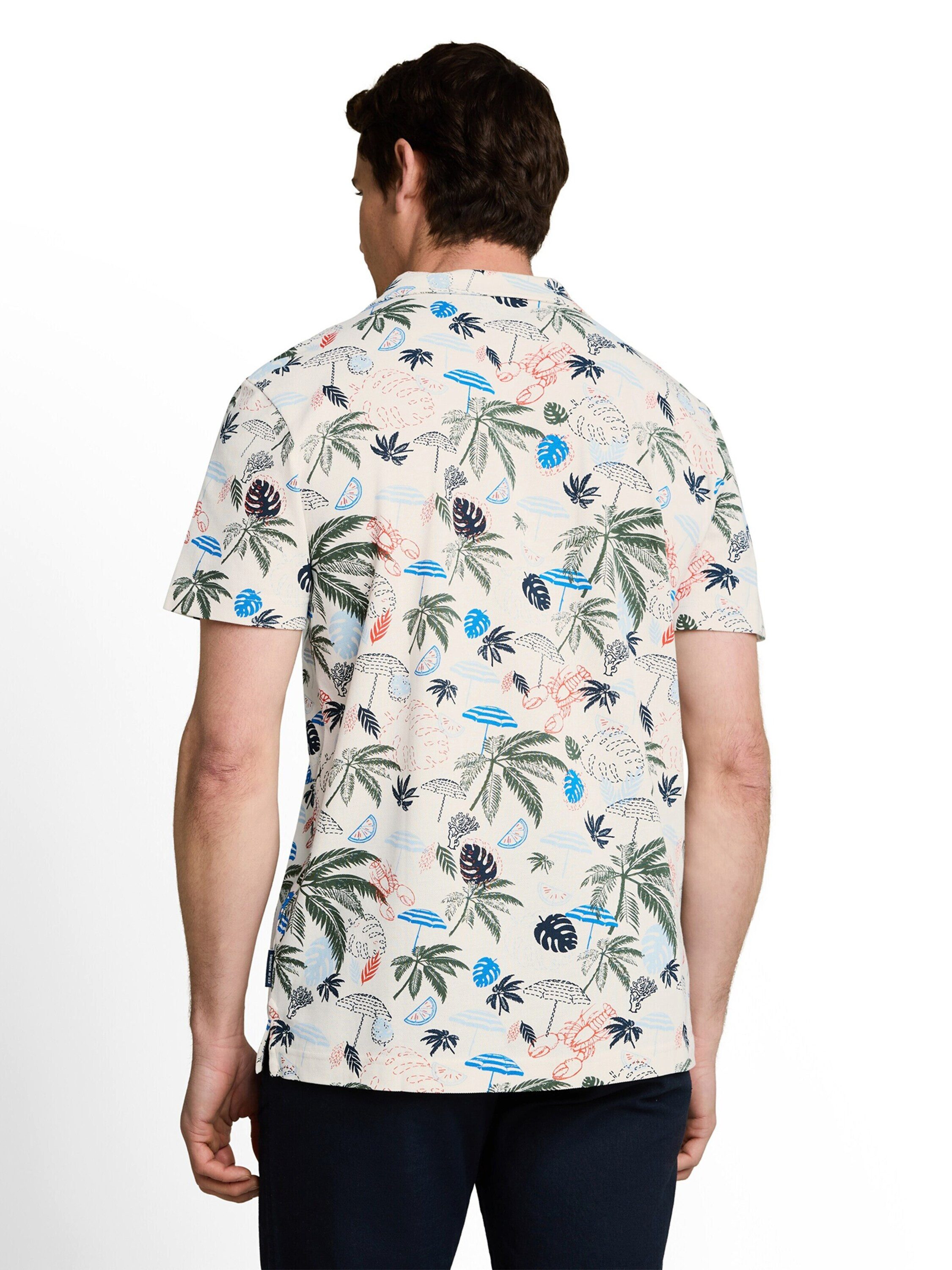 TOM TAILOR Funktionsshirt (1-tlg)