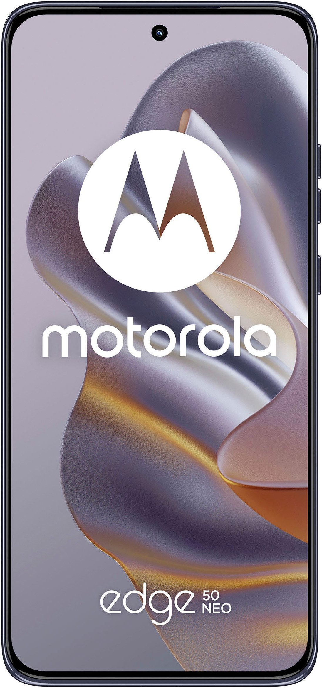 Motorola edge50 neo 256 GB Smartphone (16,26 cm/6,4 Zoll, 256 GB Speicherplatz, 50 MP Kamera)