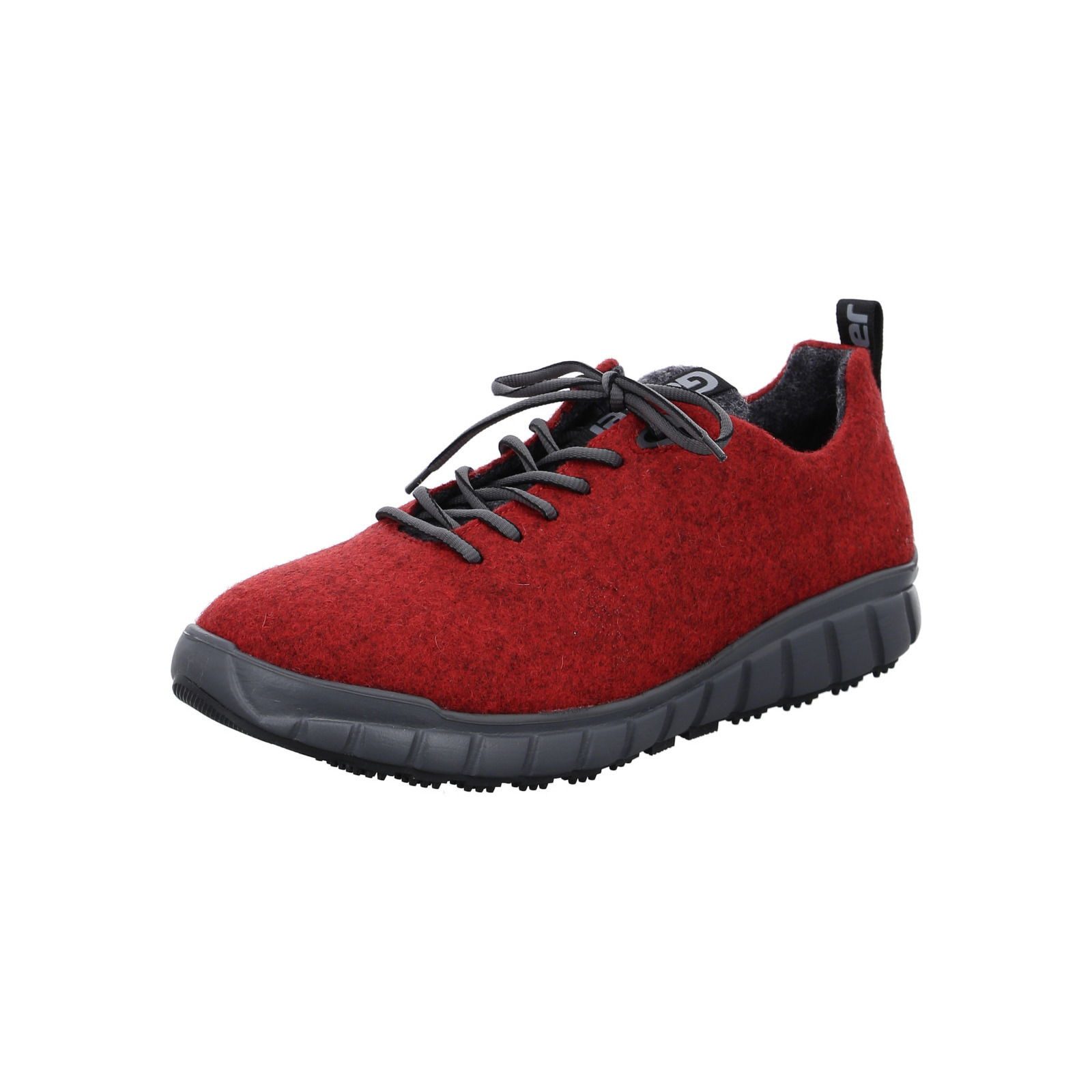 Schnürschuh