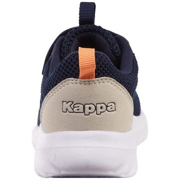 Kappa Sneaker - in kinderfußgerechter Passform