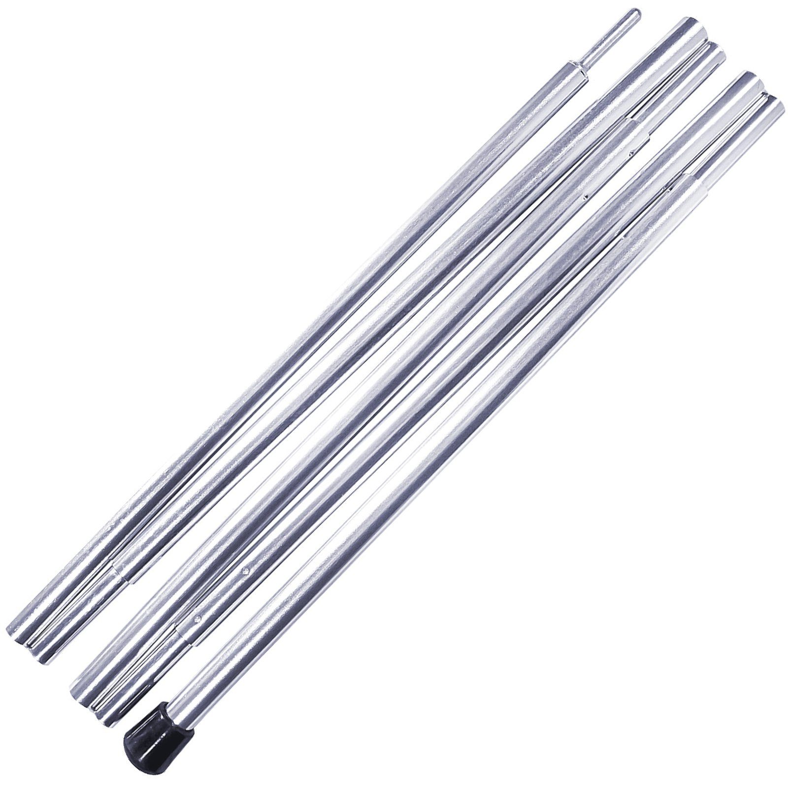 Zeltstange Zeltstange Tarp Pole Aufstellstange