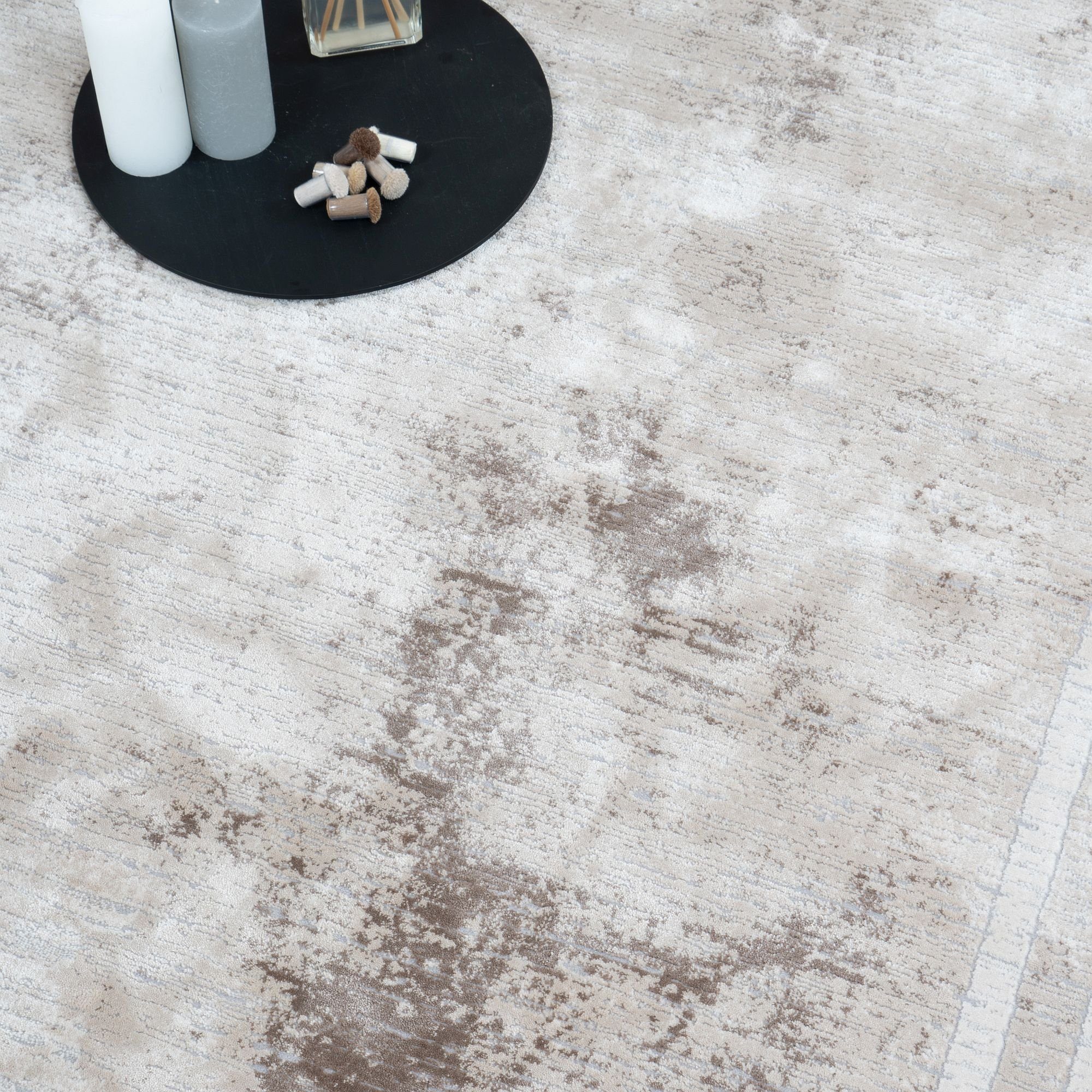 Consilio Concept Designteppich ALEGRA Designer Teppich günstig online kaufen