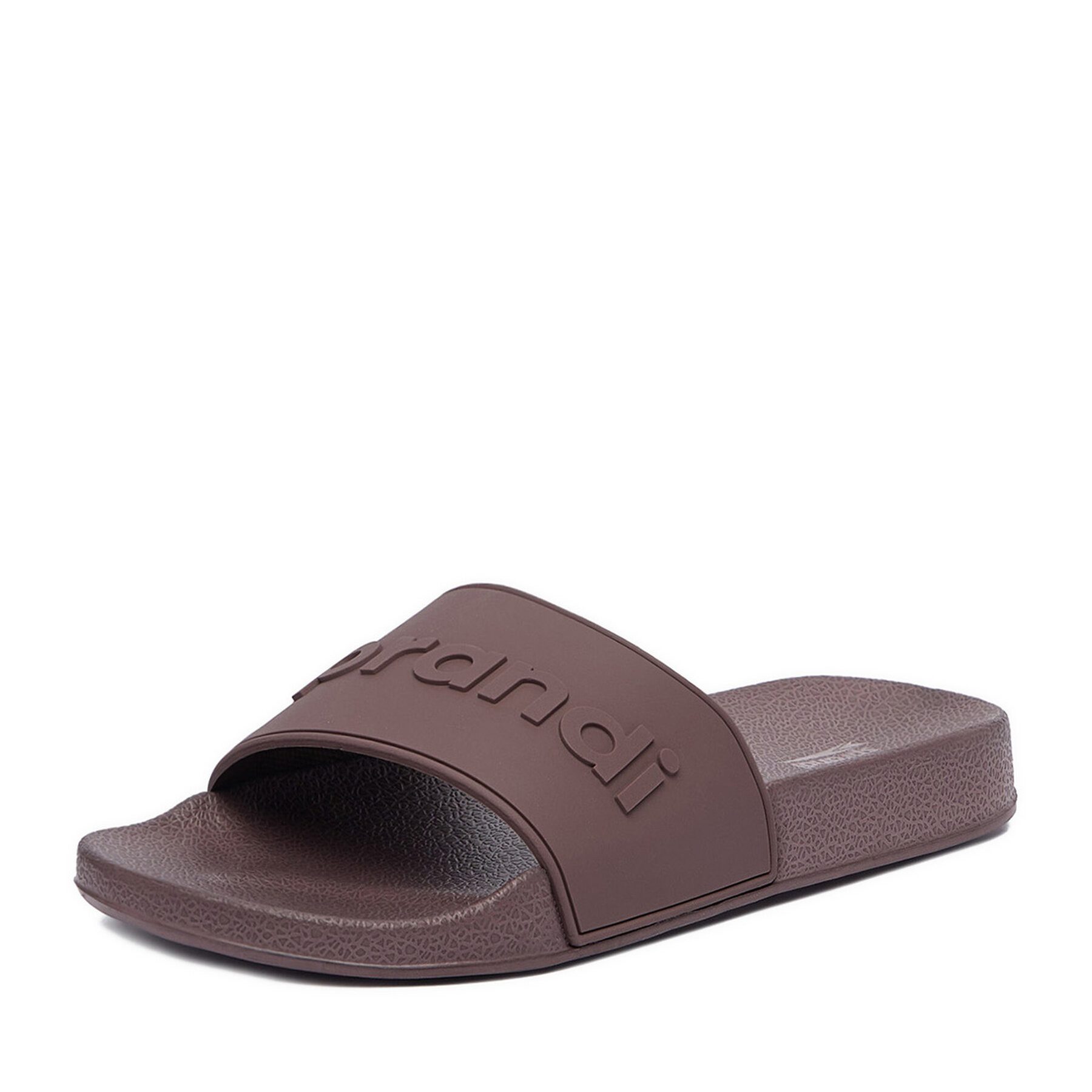 sprandi Sprandi Damen Flip-Flops 5907964193388 Braun Badepantolette