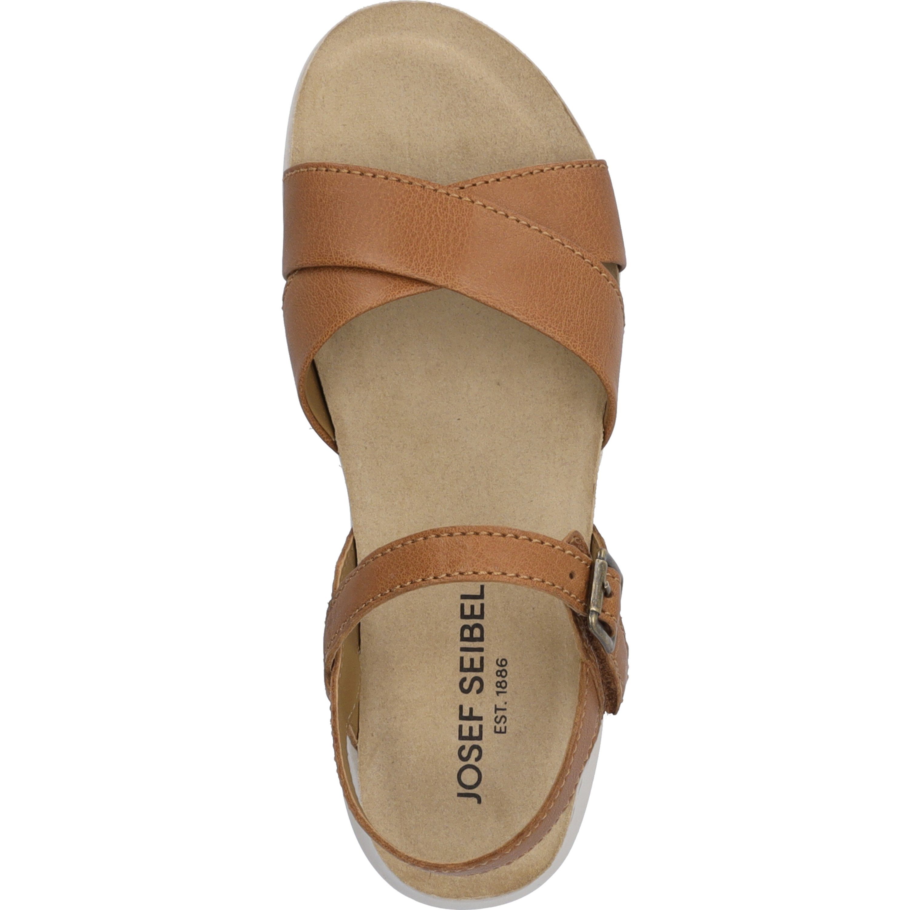 Josef Seibel Celine 03,natur Sandale