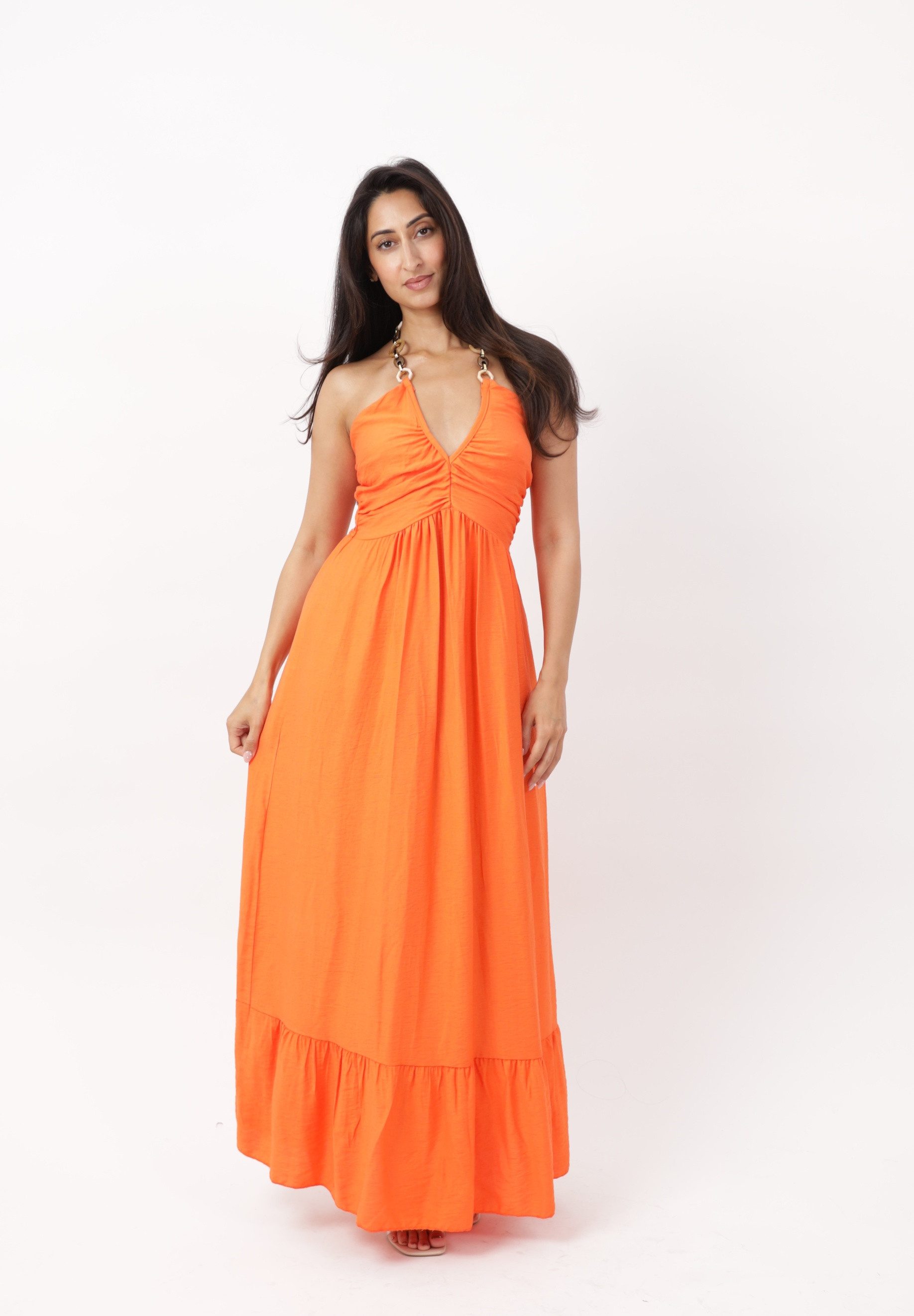 Elara Maxikleid Maxikleid (1-tlg)