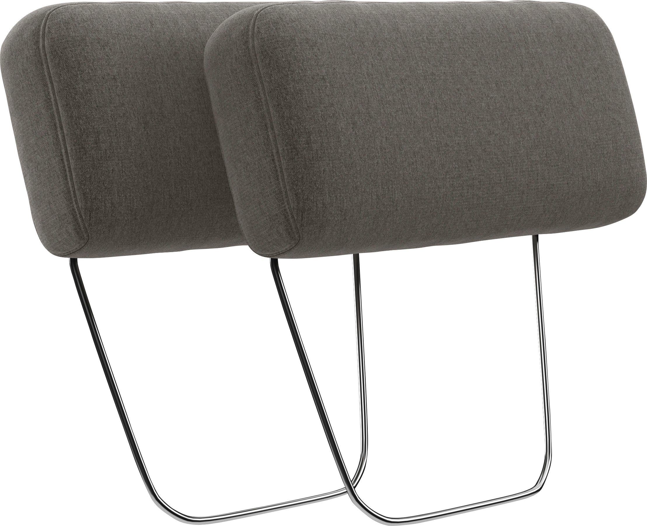 sit&more Kopfstütze Morris, (Set, 2 Stück) günstig online kaufen