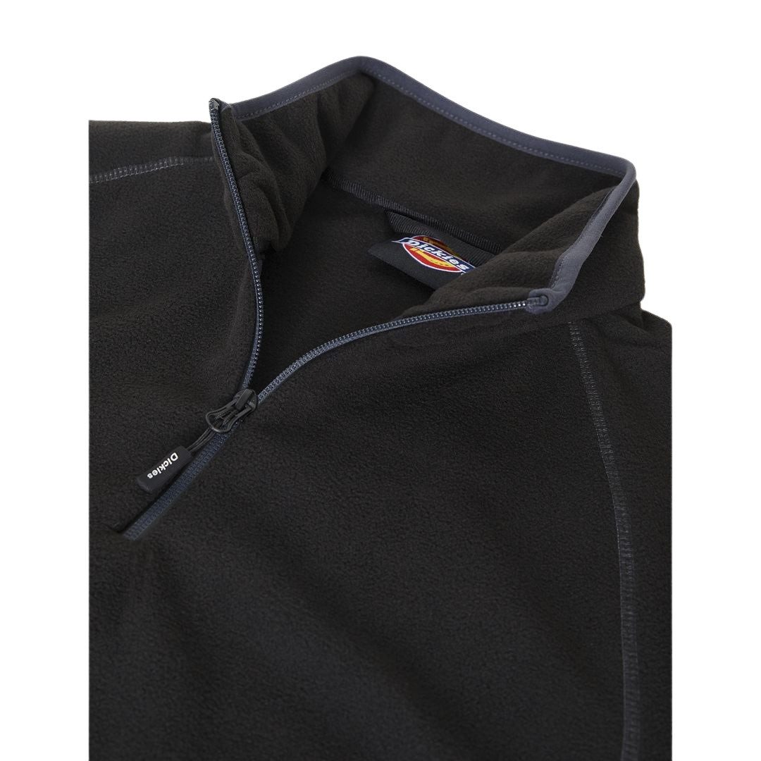 Dickies Fleecepullover Fleecepullover Smithfield, mit Reißverschluss