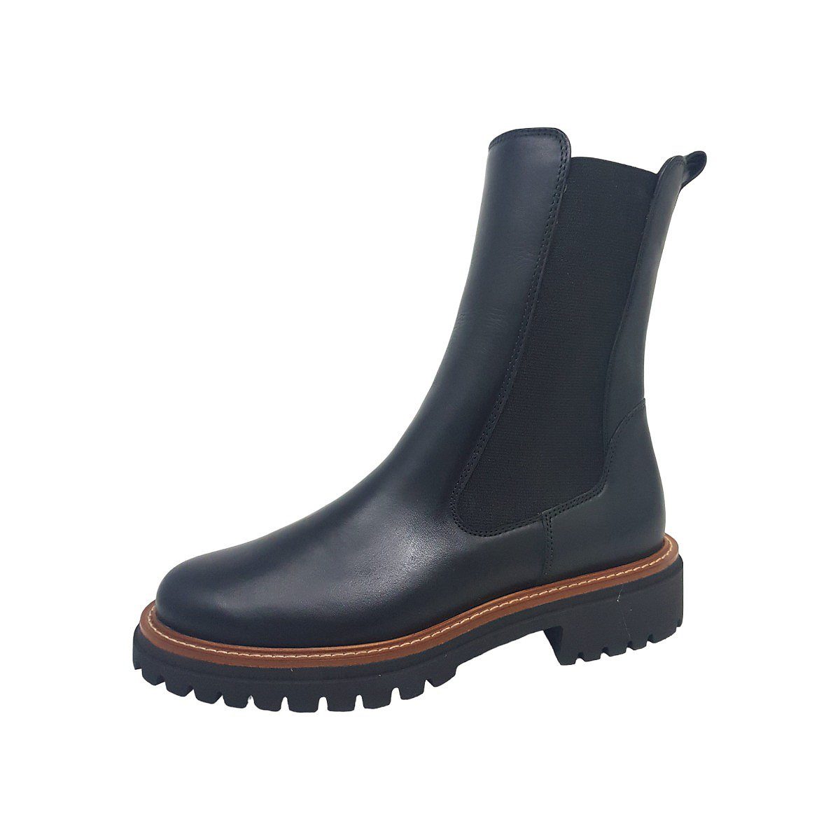 Paul Green Stiefel Schnürstiefel günstig online kaufen