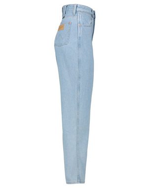 Wrangler 5-Pocket-Jeans Damen Jeans Mom Fit (1-tlg)