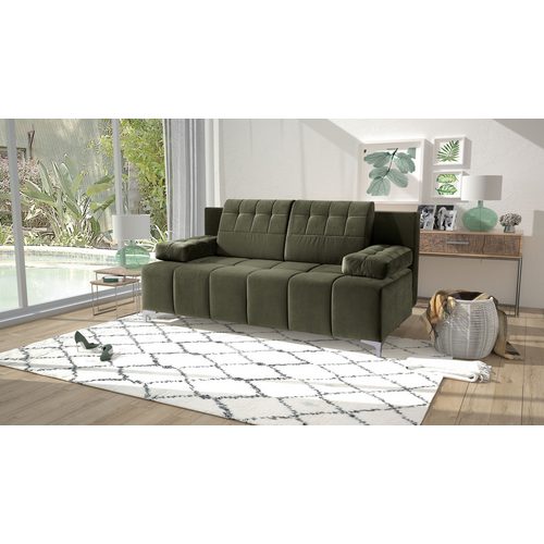 exxpo sofa fashion Sinus, 3-Sitzer
