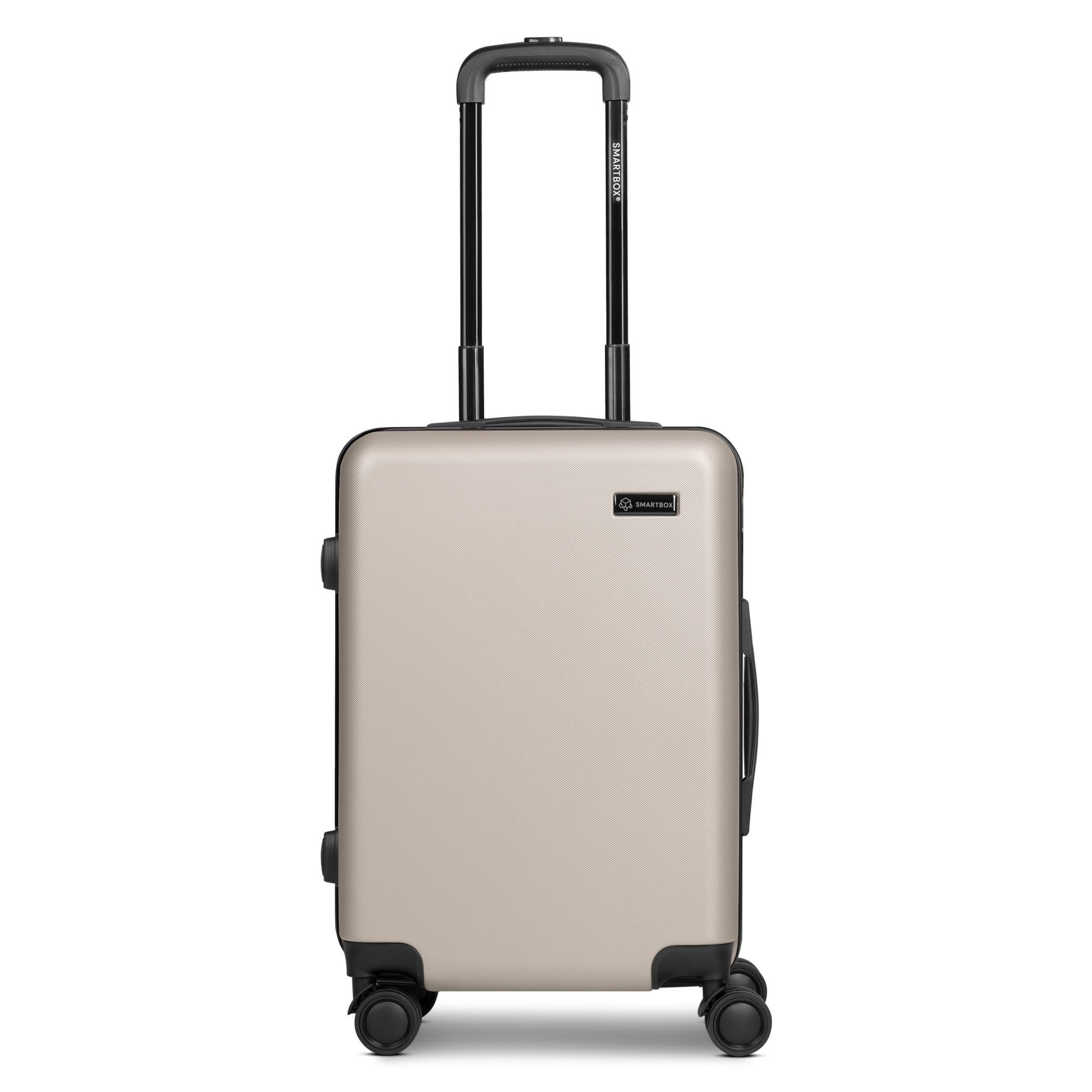 Smartbox Handgepäck-Trolley Edition 05, 4 Rollen, günstig online kaufen