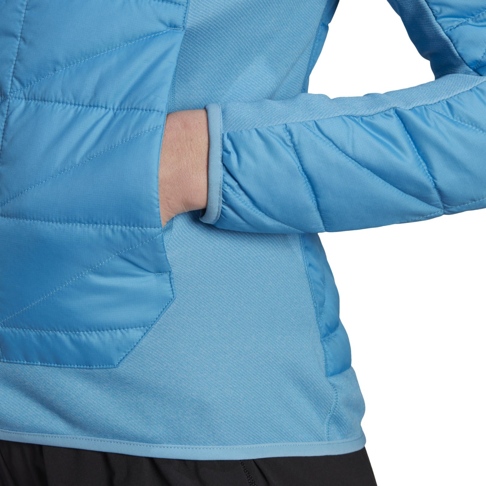 adidas Performance Hybridjacke Lauf-Isolationsjacke Terrex Hybrid günstig online kaufen