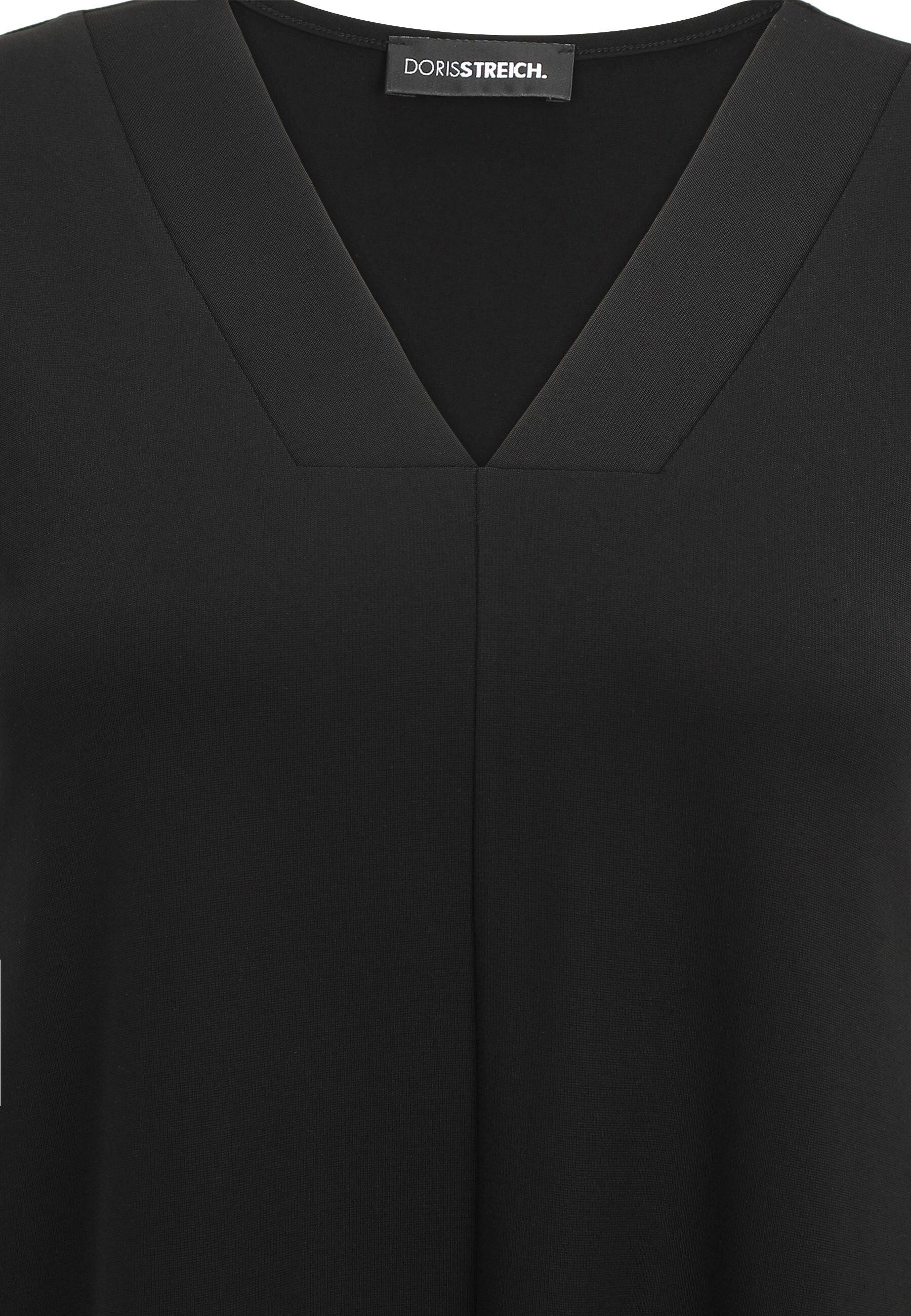 Doris Streich Tunika aus Heavy Jersey