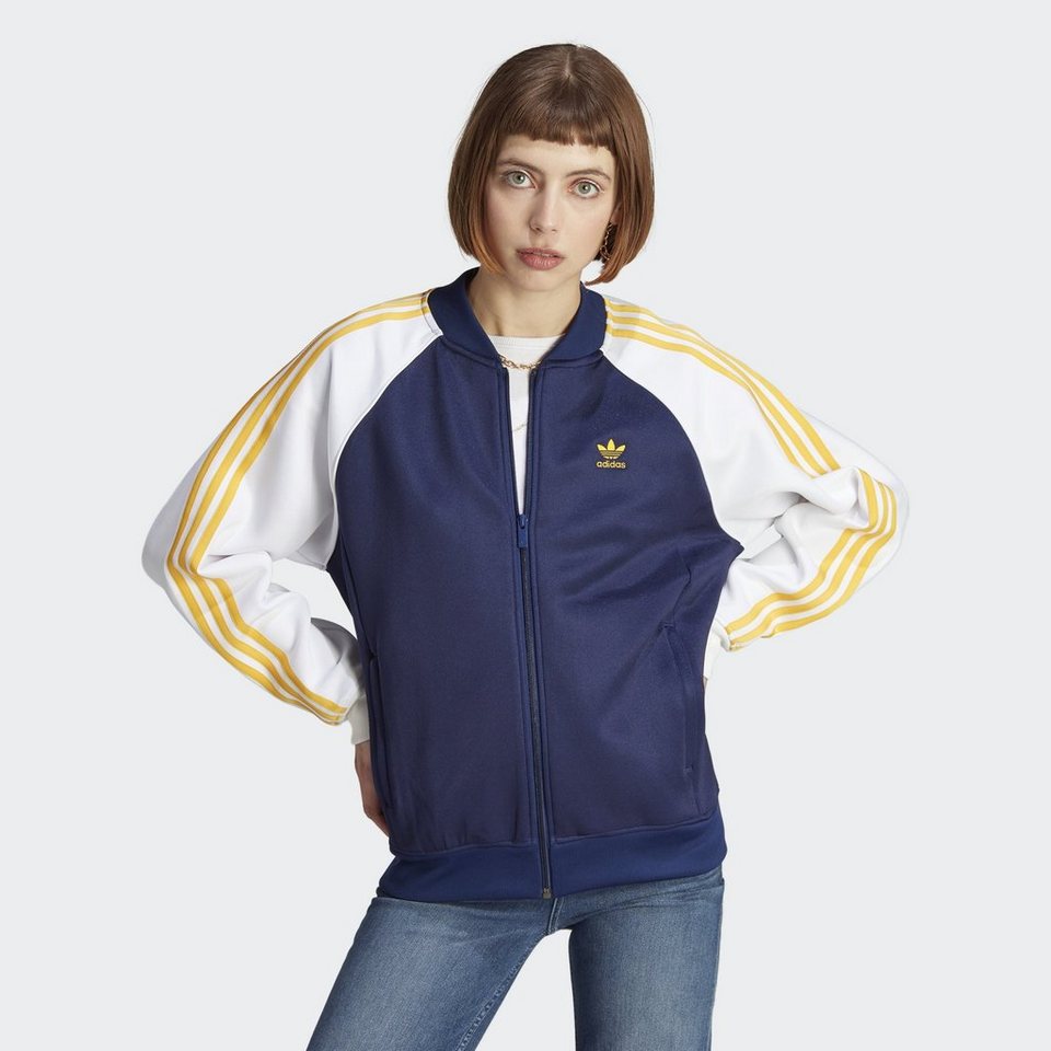 Originals OVERSIZED adidas CLASSICS ADICOLOR ORIGINALS Outdoorjacke SST