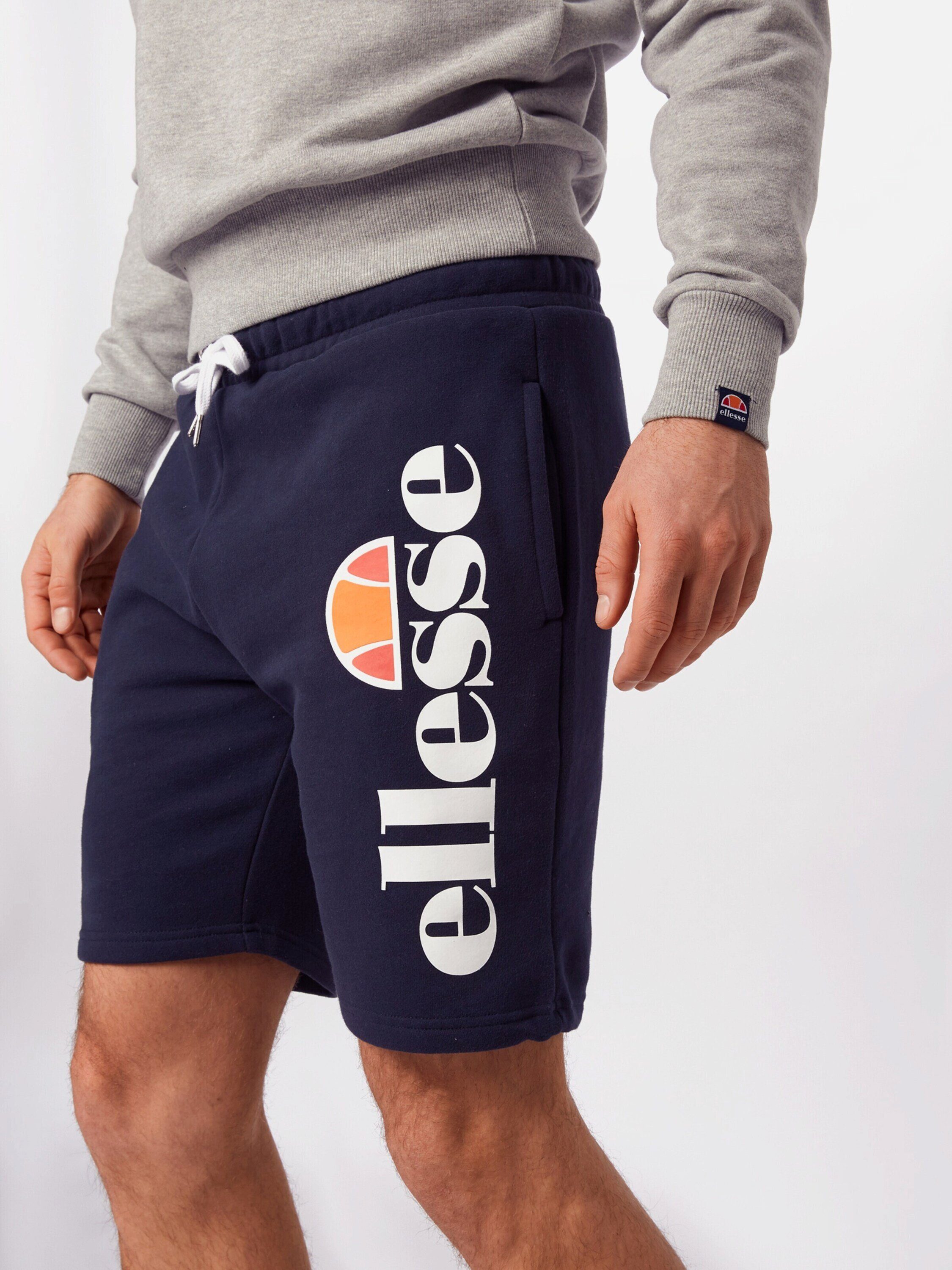 Ellesse Shorts Bossini (1-tlg)