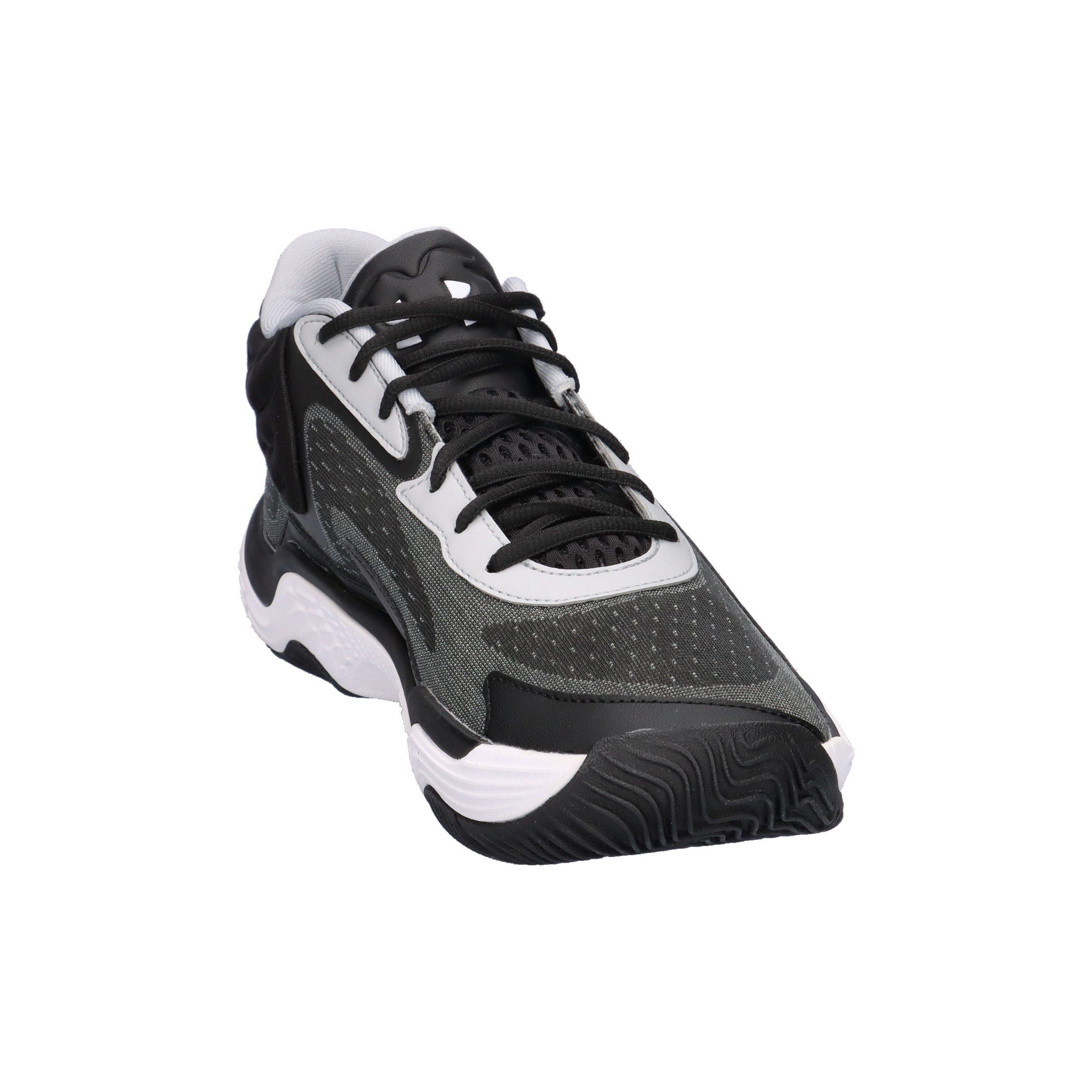 Under Armour® Under Armour Basketballschuhe UA Spawn 7 Mid 6000753 Hallenschuh