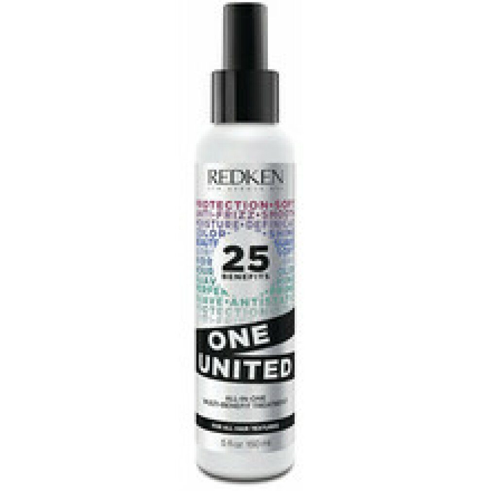 Redken Haarspray One United Spray Treatment 150ml Multi-Benifit All-In-One