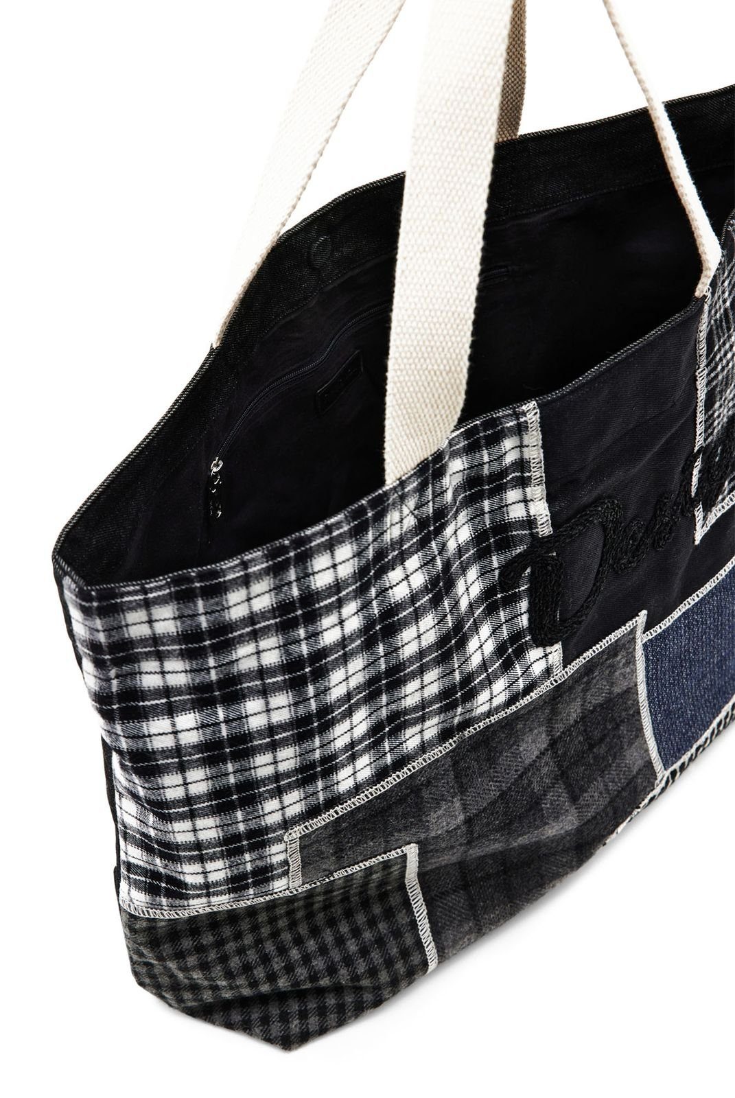 Desigual Schultertasche Accessories