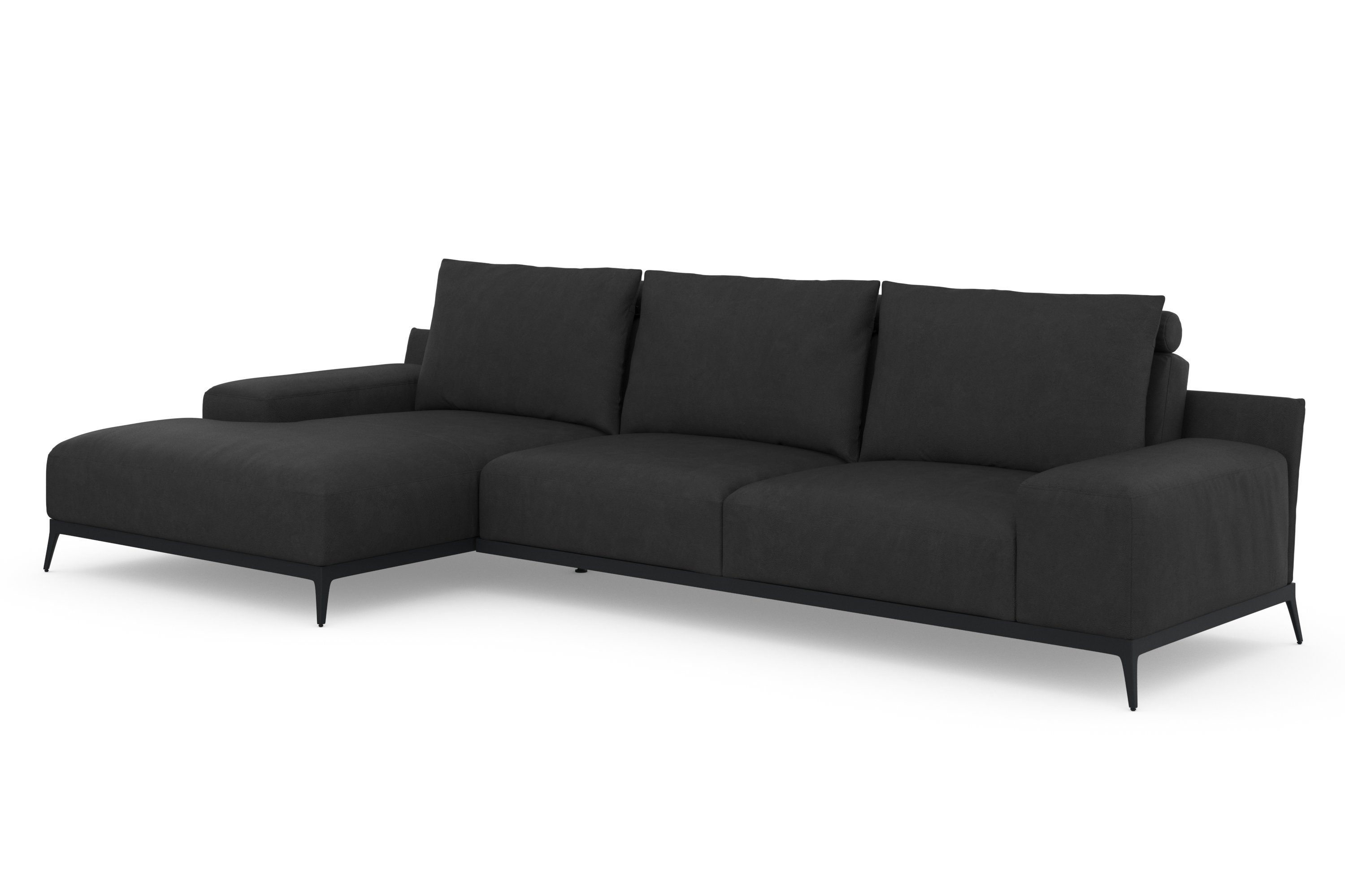 machalke® Ecksofa lorenzo