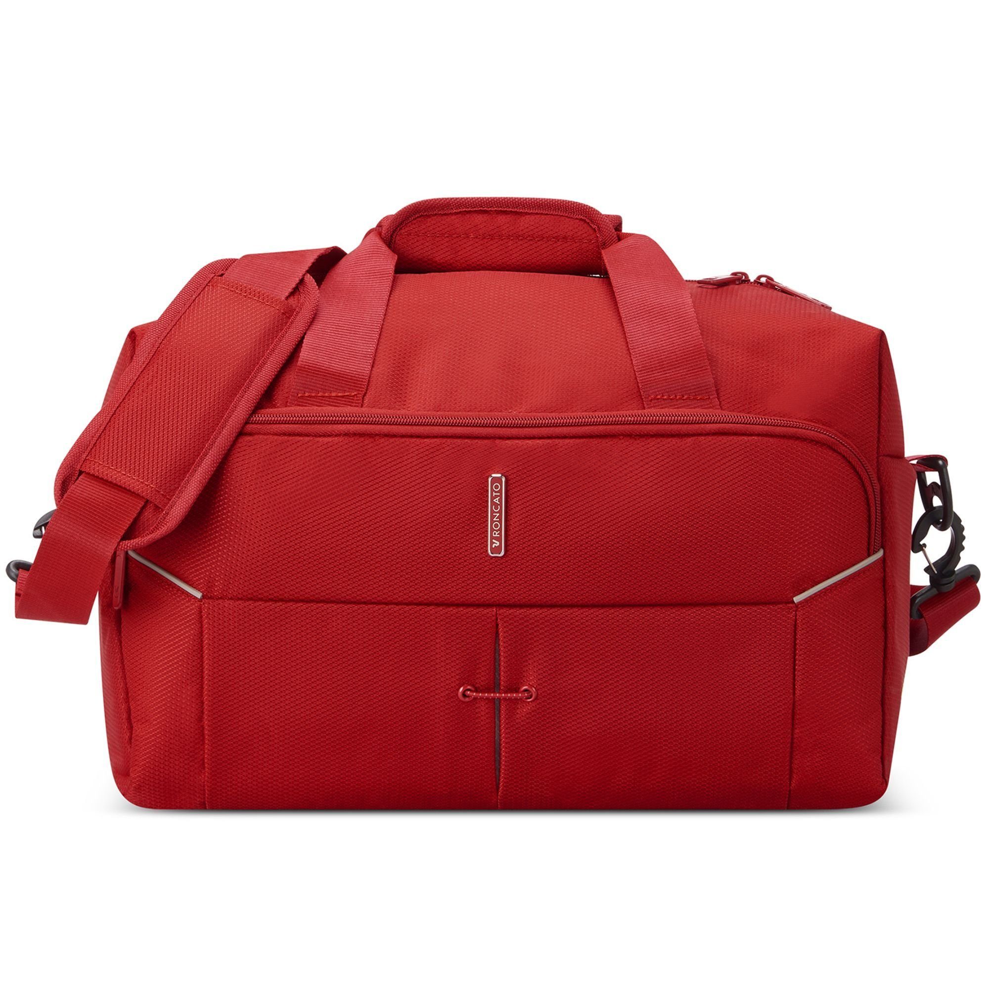 Weekender Ironik 2.0