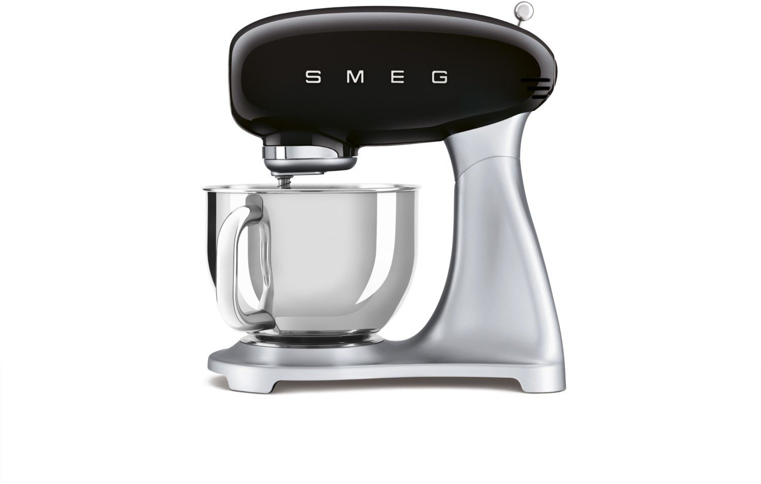 Smeg Küchenmaschine SMF04BLEU
