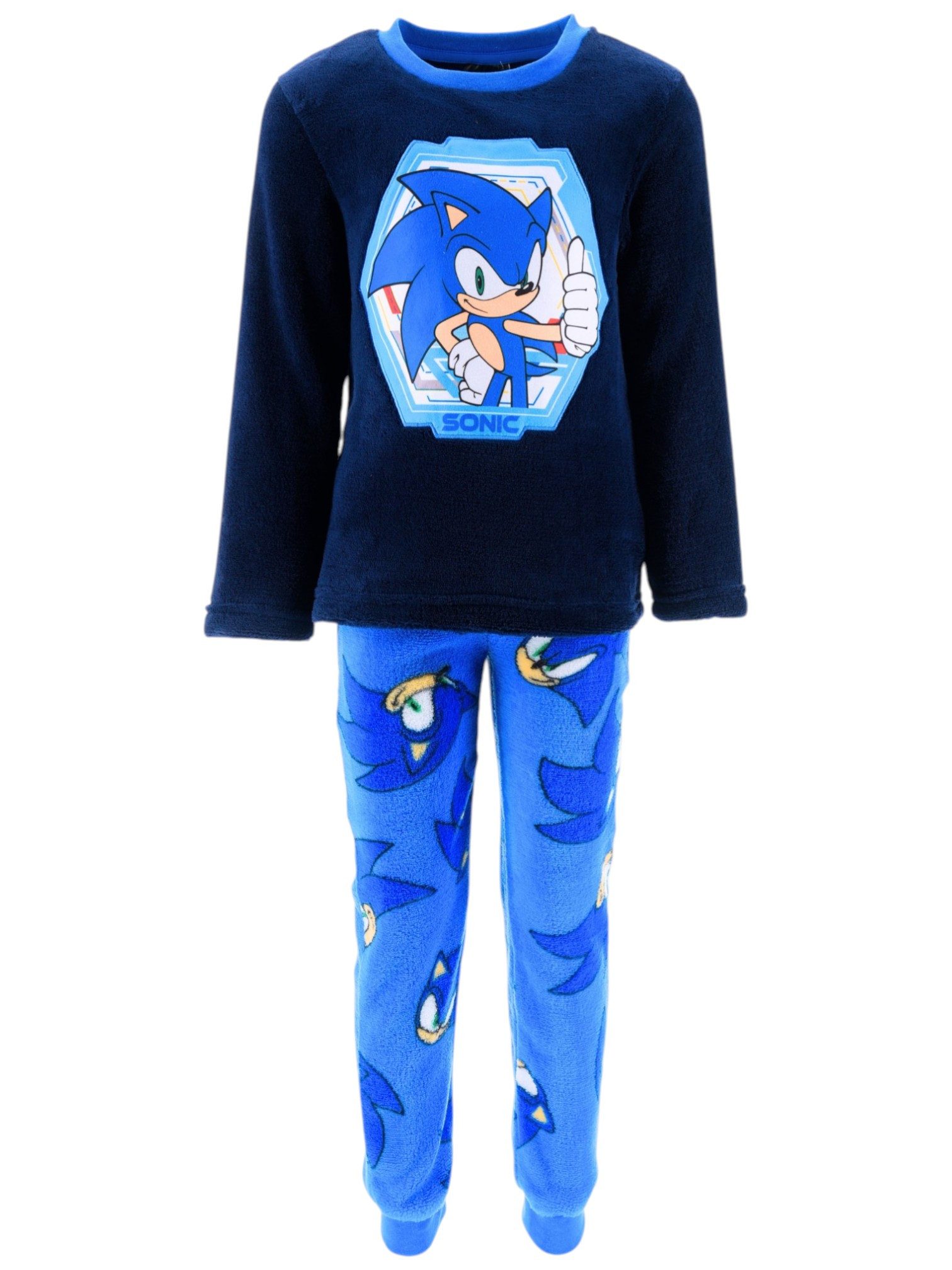 Schlafanzug SEGA