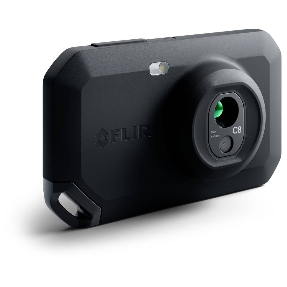 Flir Wärmebildkamera C8 Wärmebildkamera 18801-0101
