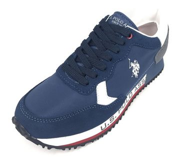 U.S. Polo Assn Sneaker Schnürschuh