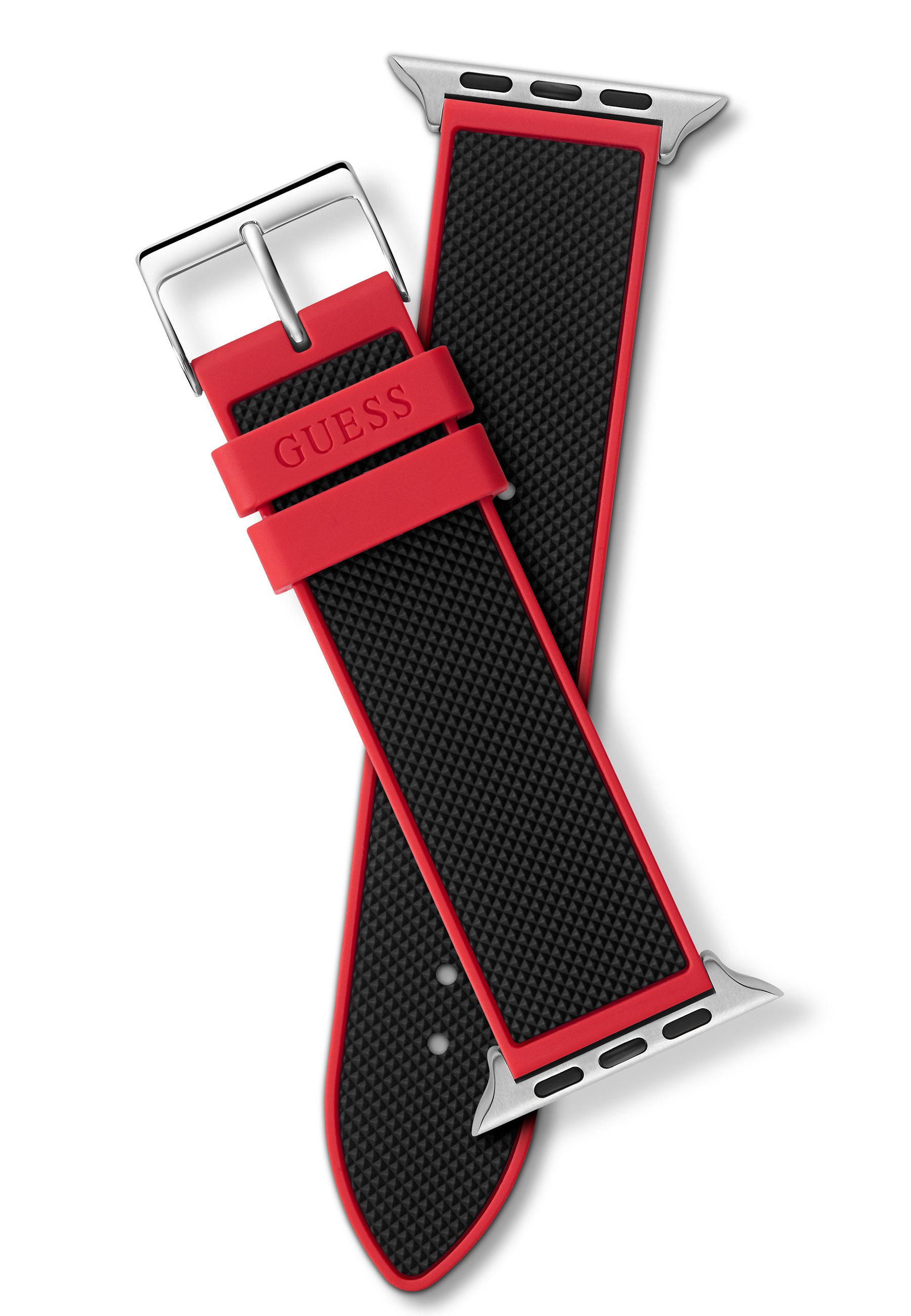 Guess Uhrenarmband Guess apple band, Armband: günstig online kaufen