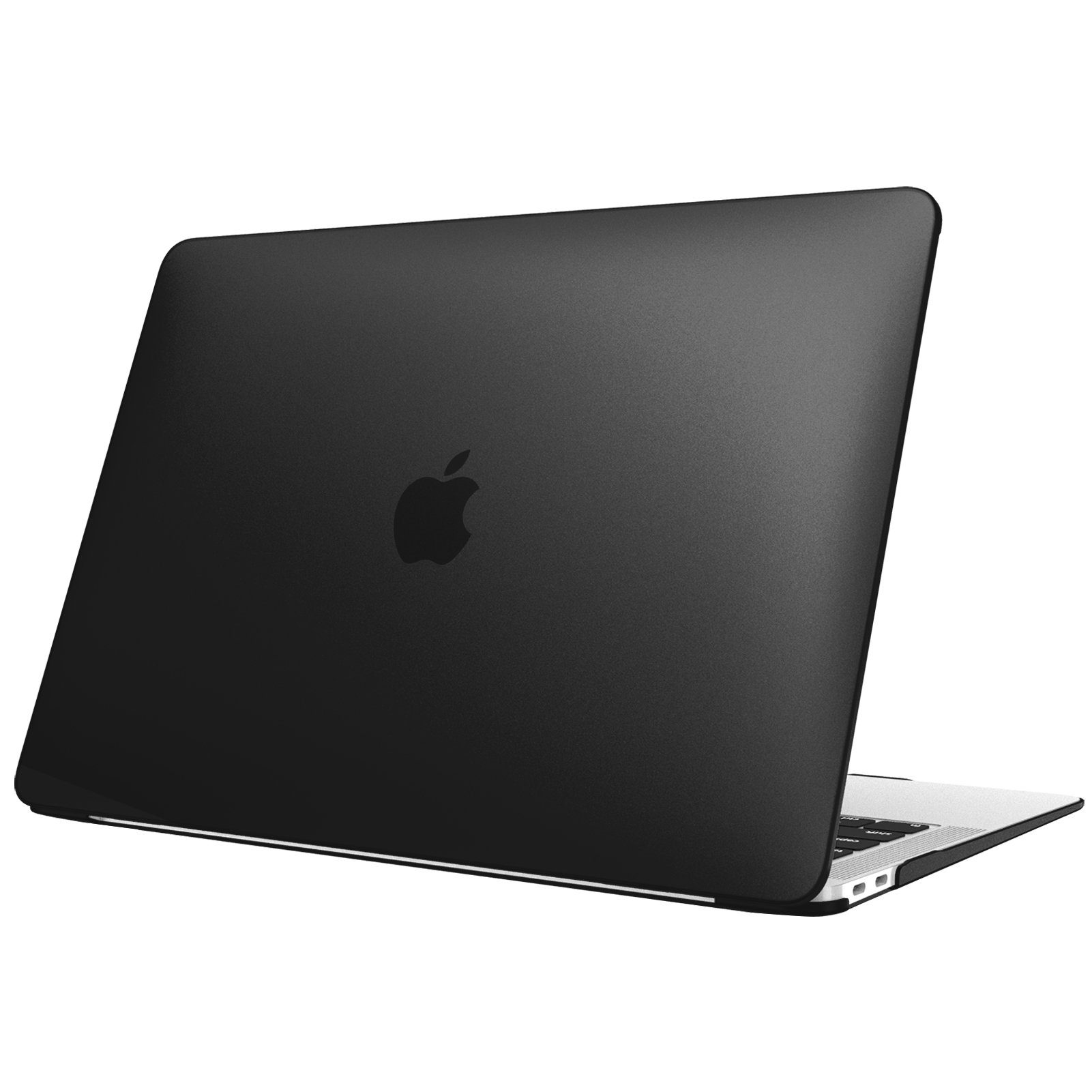 Fintie Laptop-Hülle kompatibel mit MacBook Air 13(2018-2020 Version) A2337(M1)/A2179/A1932, Ultradünne Hartschale Schutzhülle Snap Case
