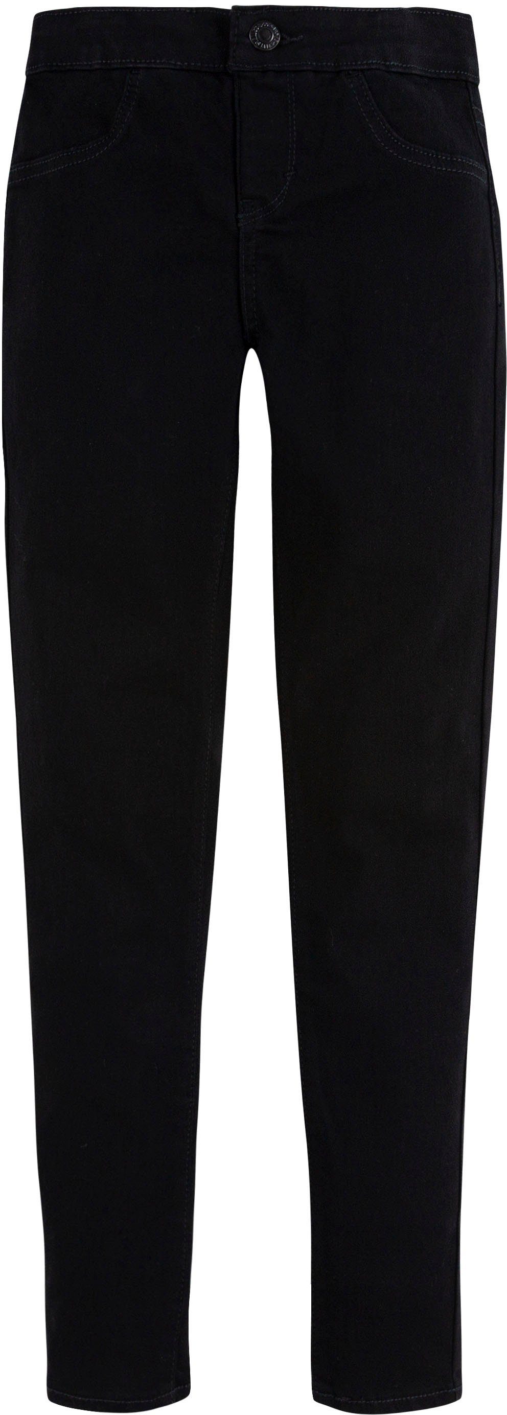 Levi's® Kids Jeansjeggings PULL-ON LEGGINGS for GIRLS – Bild 4 von 5