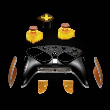 Thrustmaster ESWAP X LED CRYSTAL PACK Controller