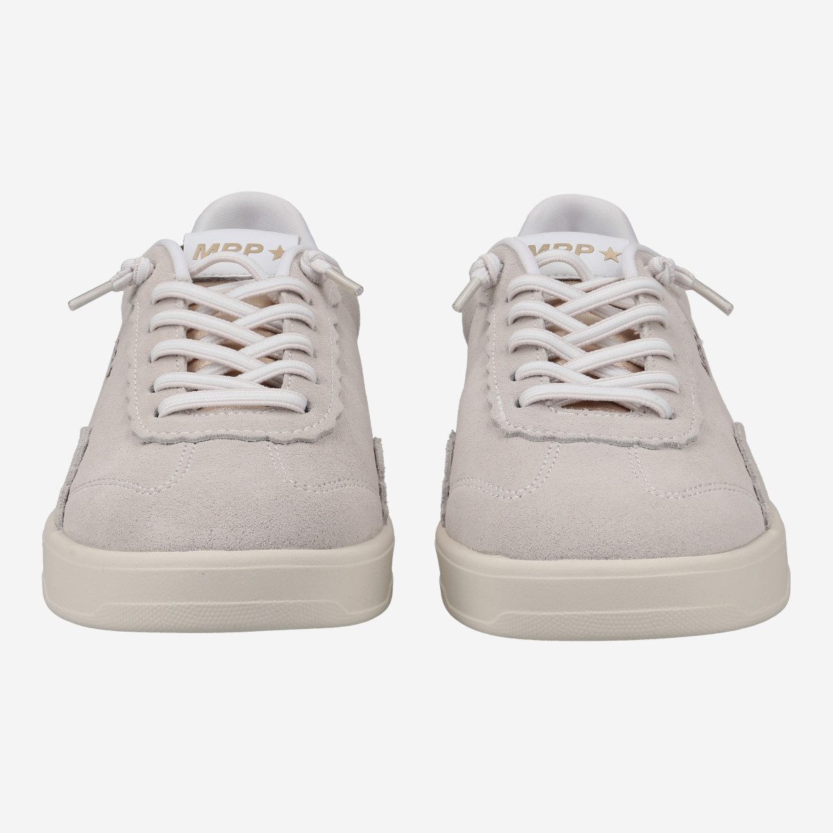 MRP MRP MRP35 V.1 LIGHT GREY, Sneaker, Grau, Damen Sneaker