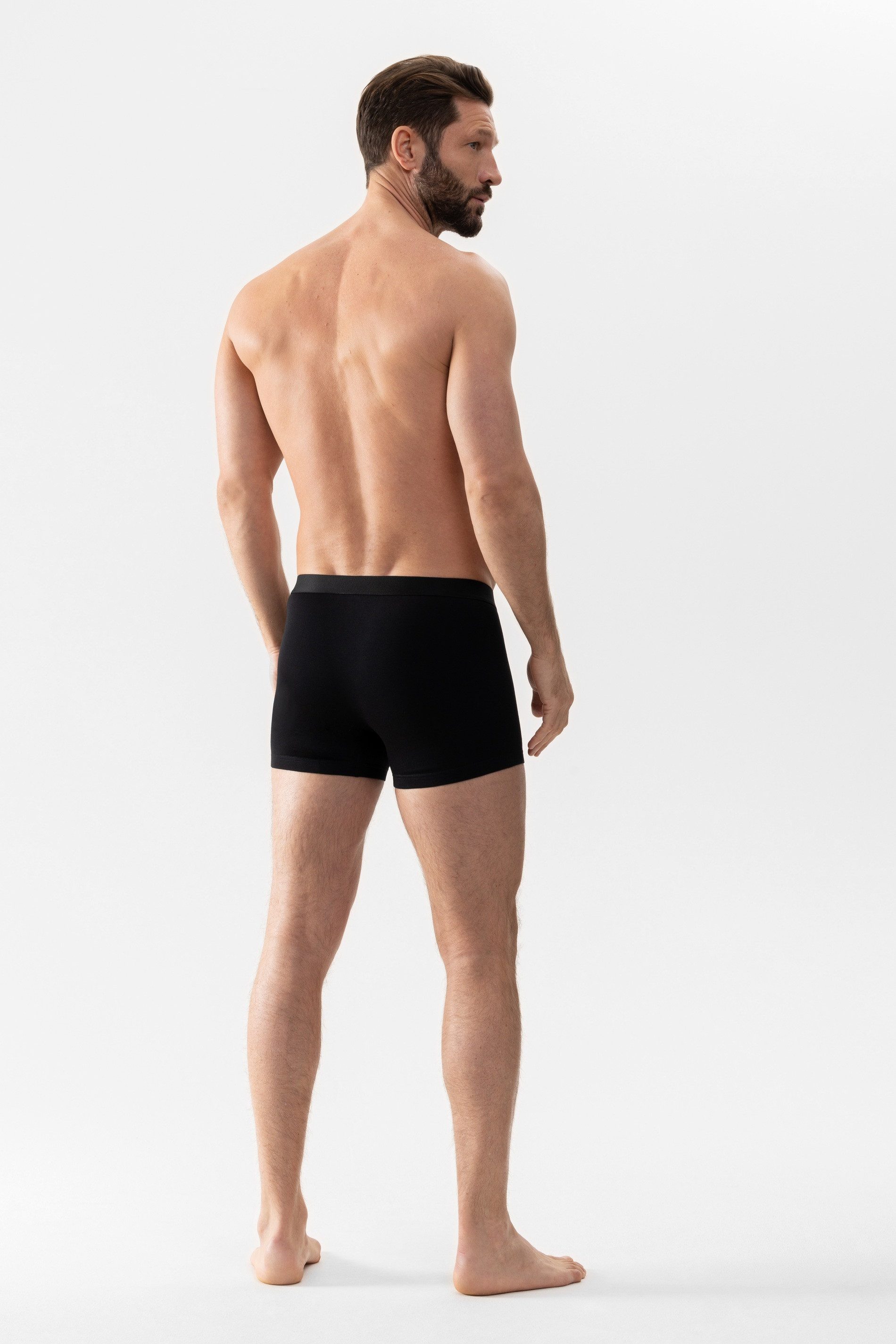 Mey Trunk Casual Cotton (K) Besonders hautfreundlich