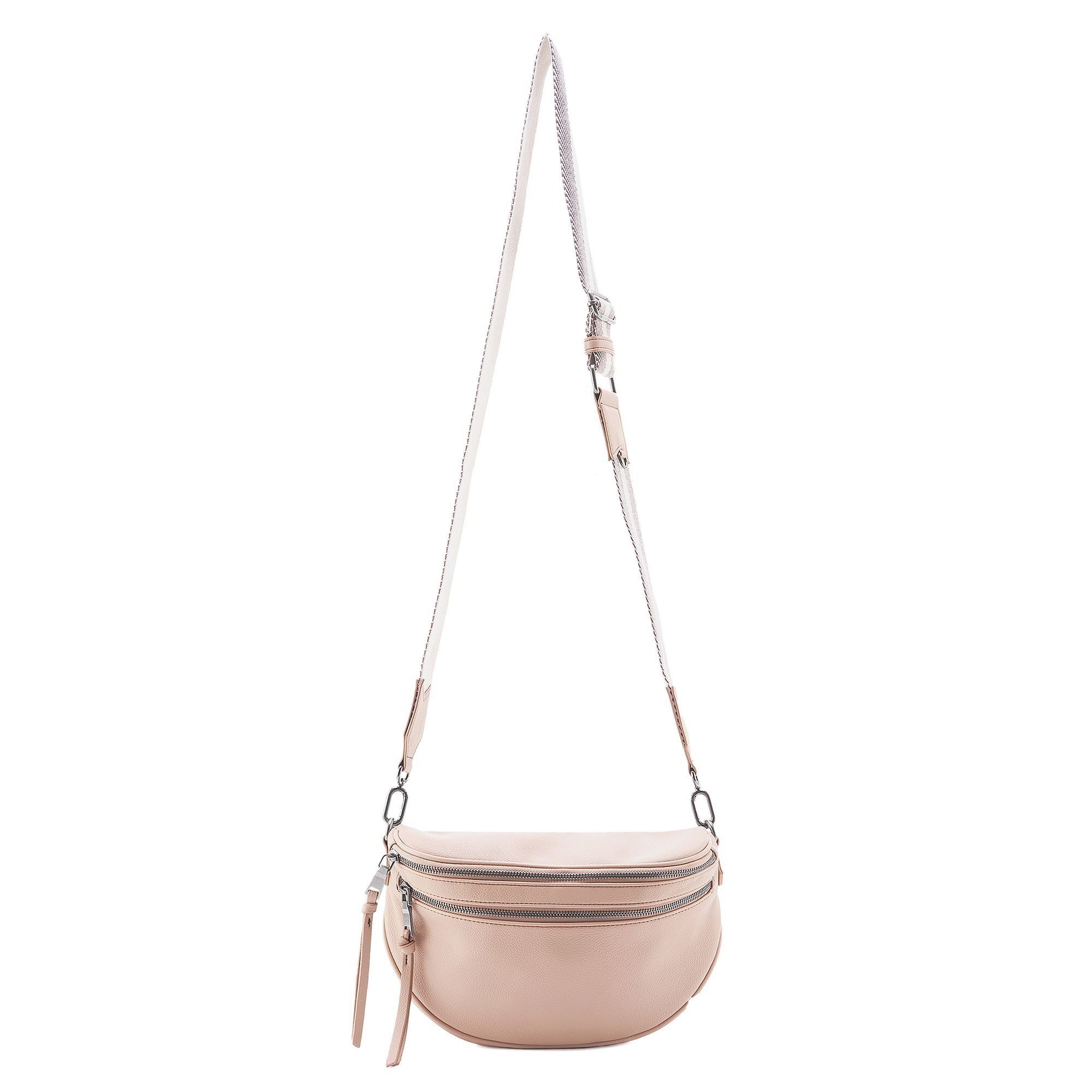 FREDsBRUDER Gürteltasche Bestie, Leder