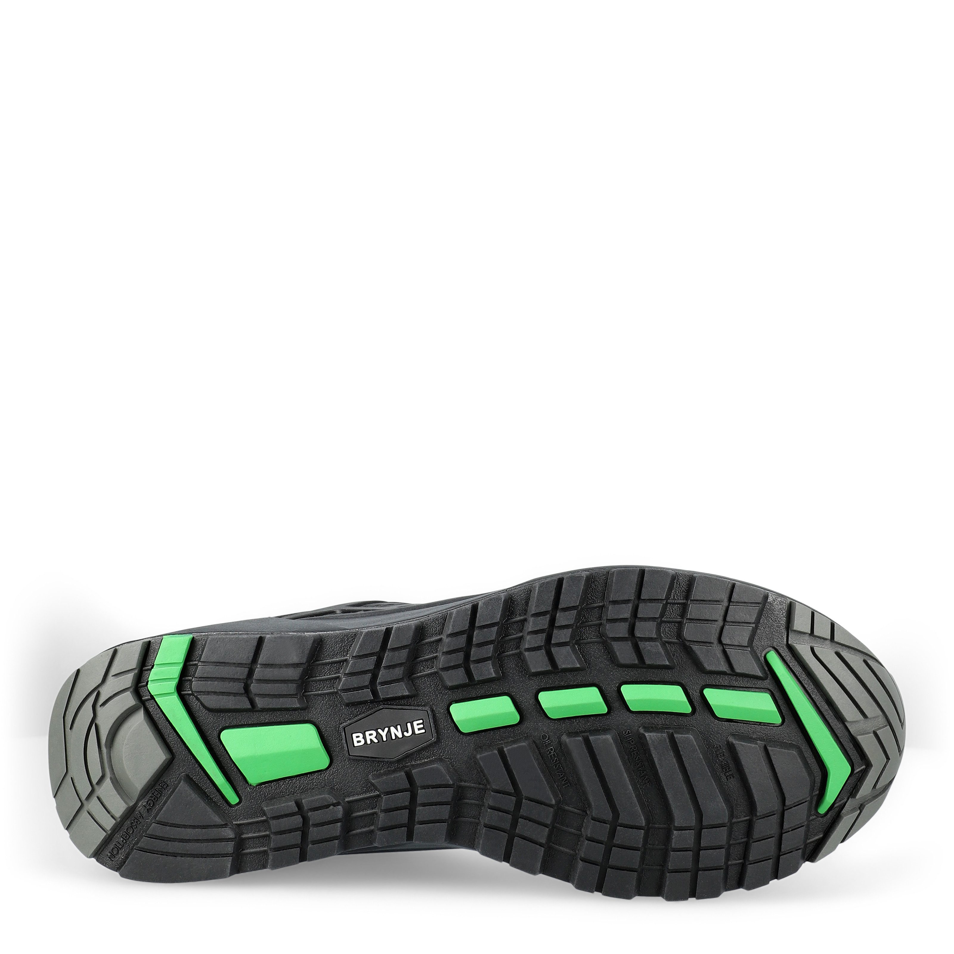 Brynje Helium S1 SR Sicherheitsschuh