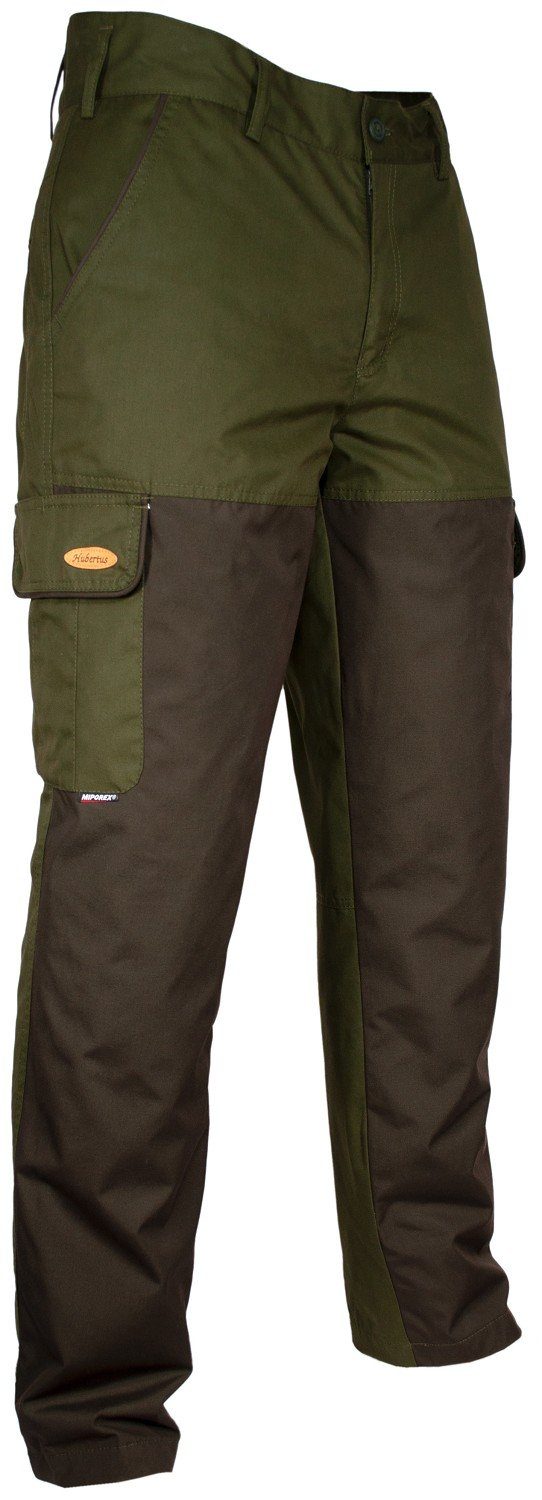 Hubertus® Hunting Thermohose Jagdfunktionshose Jagdhose wasserdicht Winterhose Ansitz Oefele Jagd