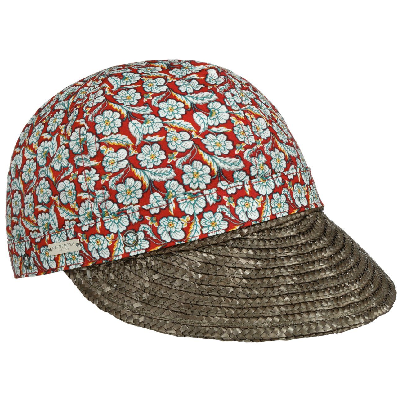 Seeberger Visor (1-St) Visor mit Schirm