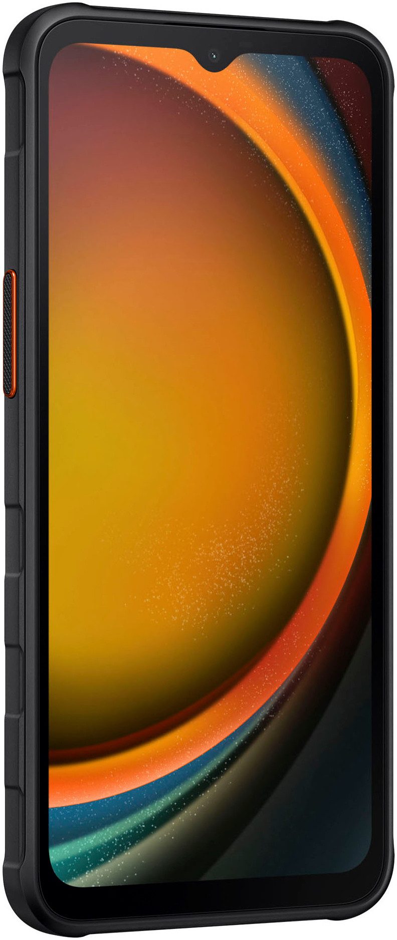 Samsung Galaxy XCover7 Enterprise Edition Smartphone (16,72 cm/6,6 Zoll, 128 GB Speicherplatz, 50 MP Kamera)