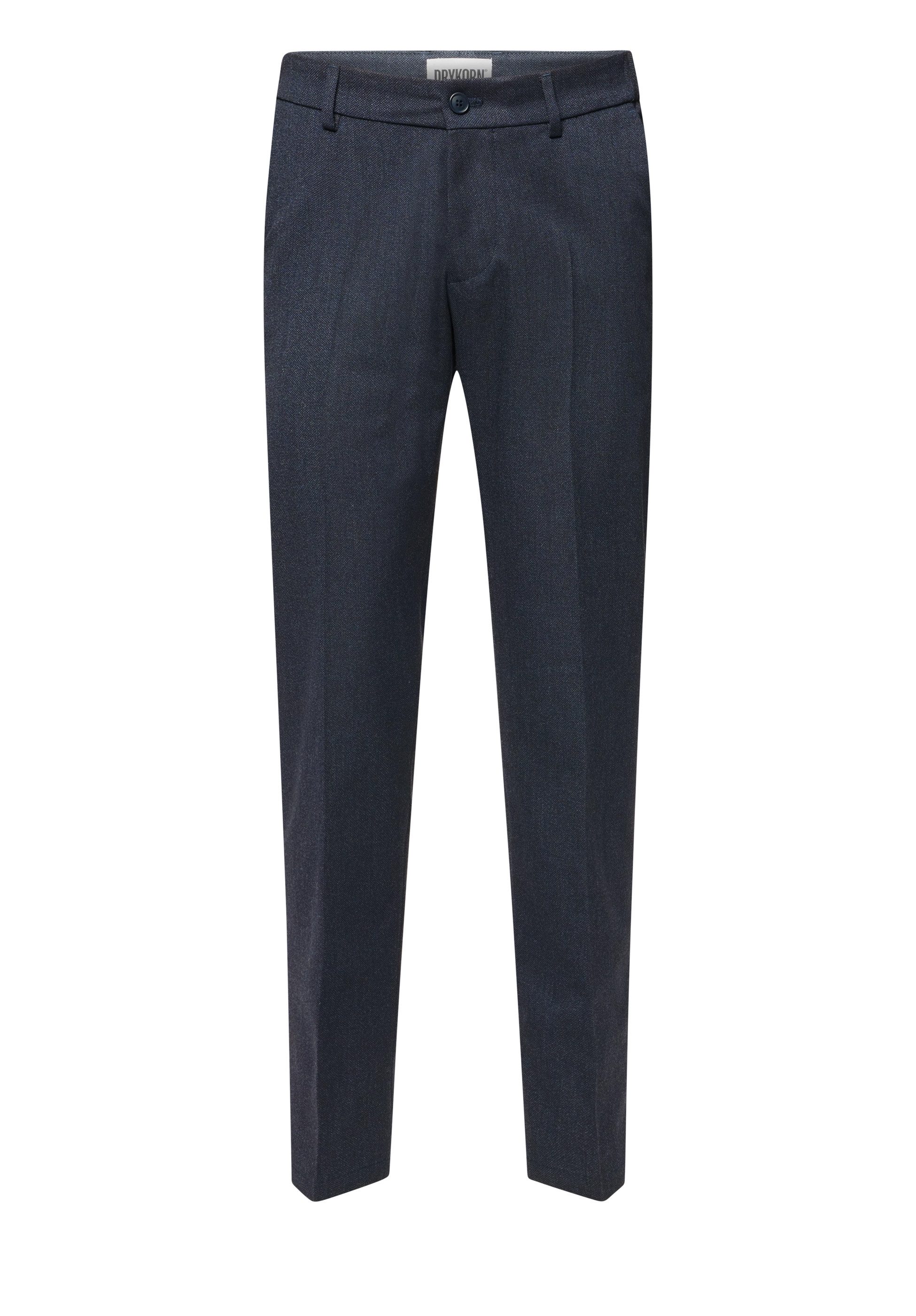 Drykorn Stoffhose Ajend (1-tlg)
