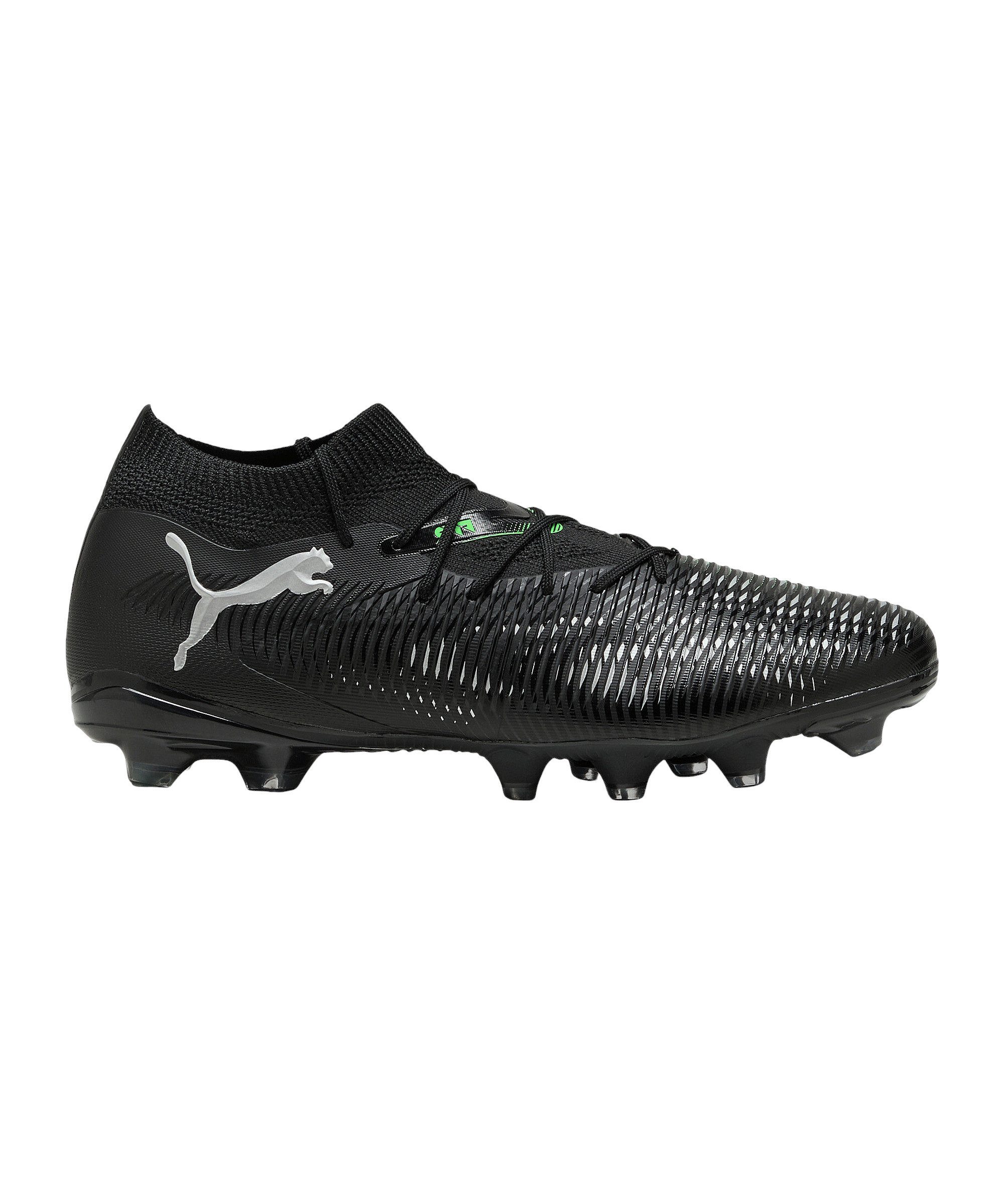 PUMA PUMA FUTURE 8 Match FG/AG Audacity Unisex Fußballschuh